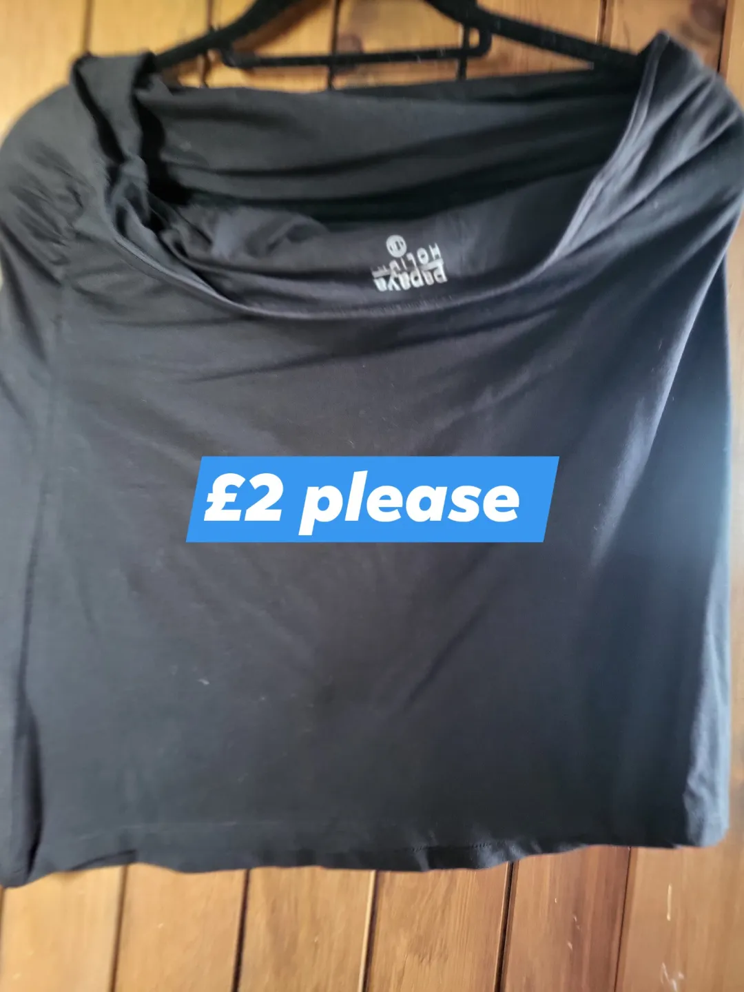 Photo from Jayne's Baby Bank (main page), 20 Jul 2025: 18/20s Selling some of my clothes which are too big for me to raise money for the Baby Bank. Please pay into the Baby Bank account directly 