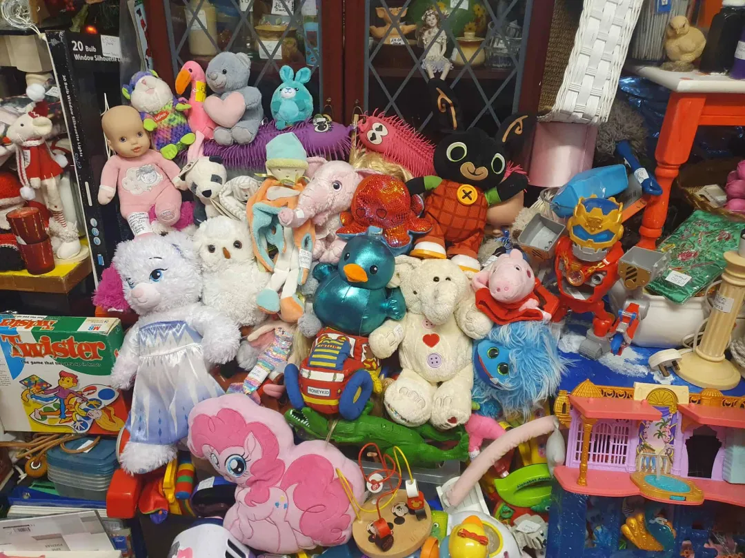 Photo from Jayne's Baby Bank (main page), 11 Dec 2025