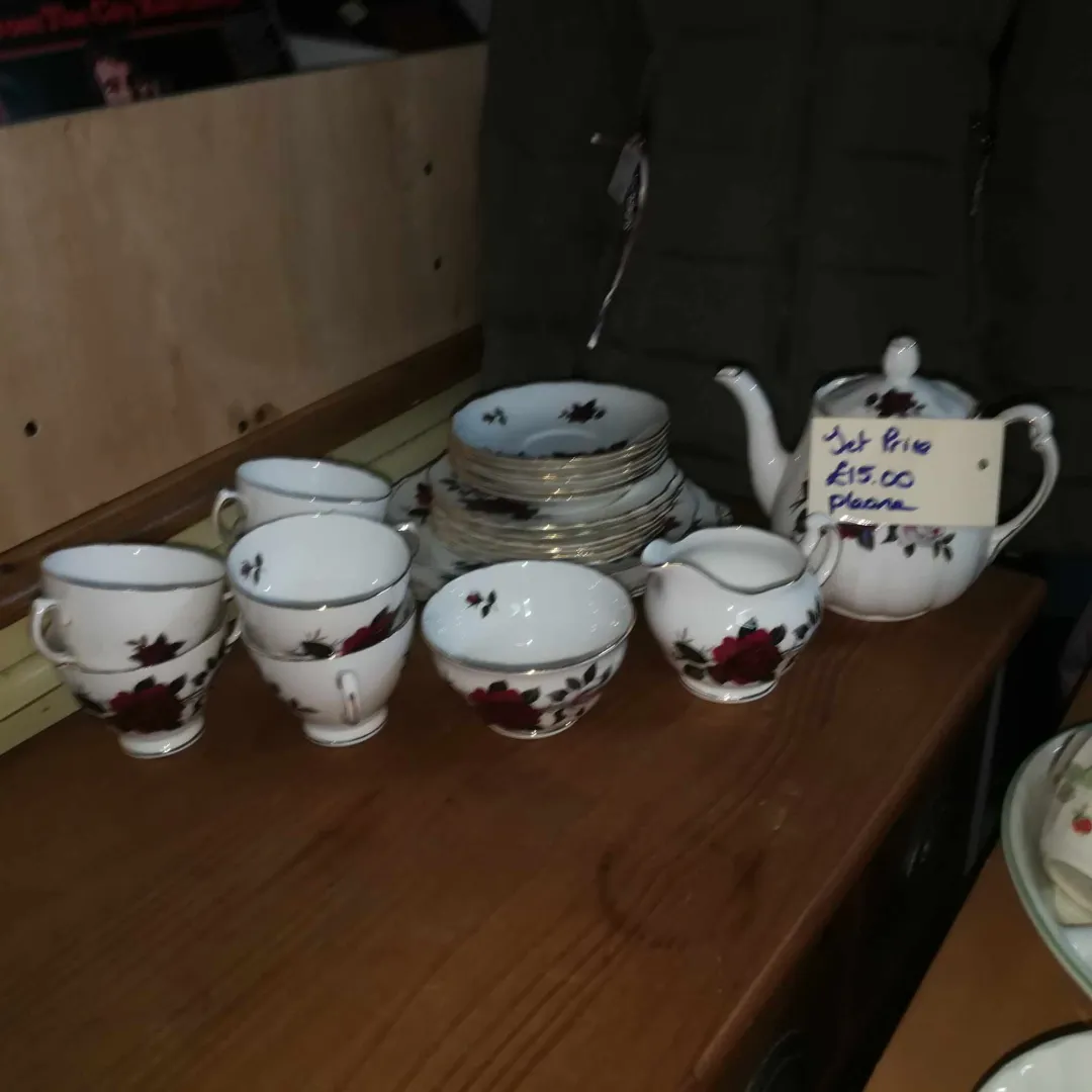 Photo from Jayne's Baby Bank (main page), 5 Mar 2024: Some of the items available in our Pontypool shop