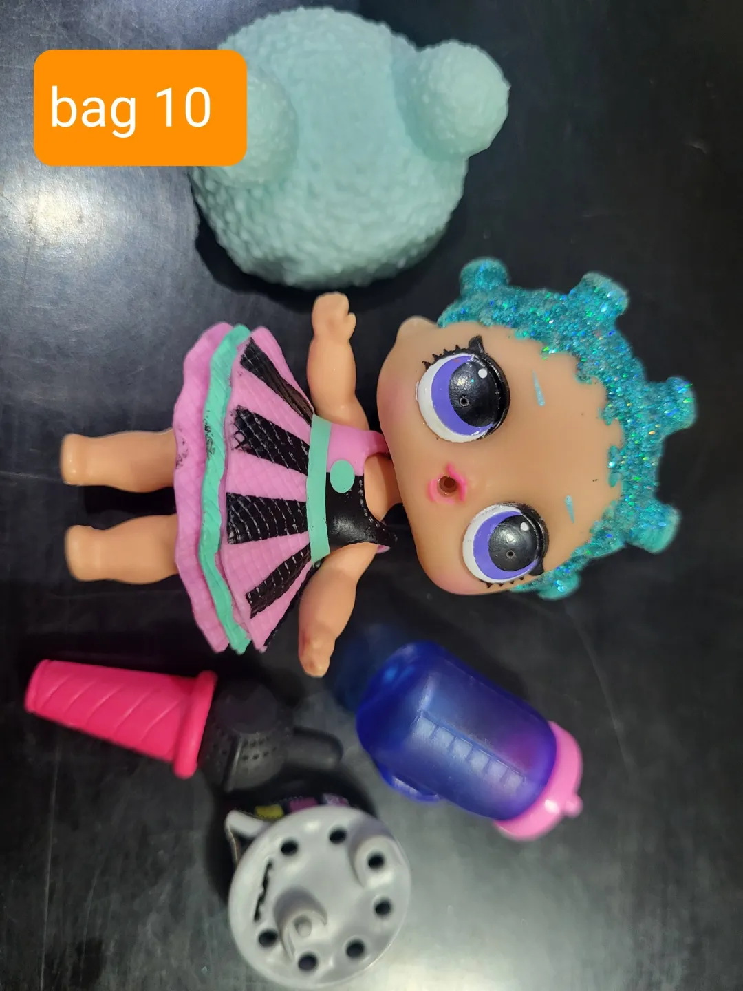 Photo from Jayne's Baby Bank (main page), 30 Nov 2025