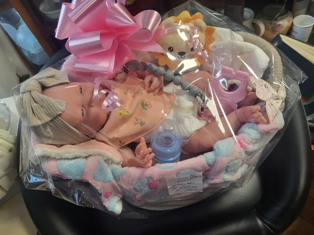 Photo from Jayne's Baby Bank (main page), 12 Nov 2025