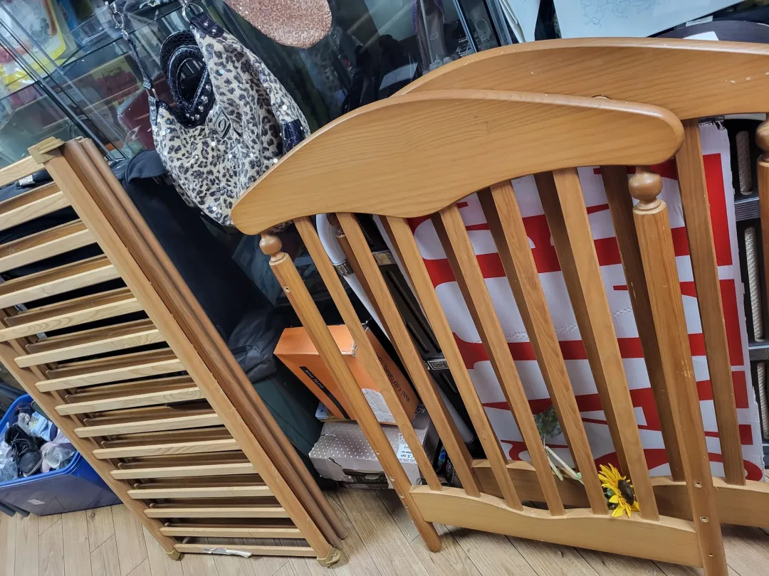 Photo from Jayne's Baby Bank (main page), 15 Jul 2025: SOLD
