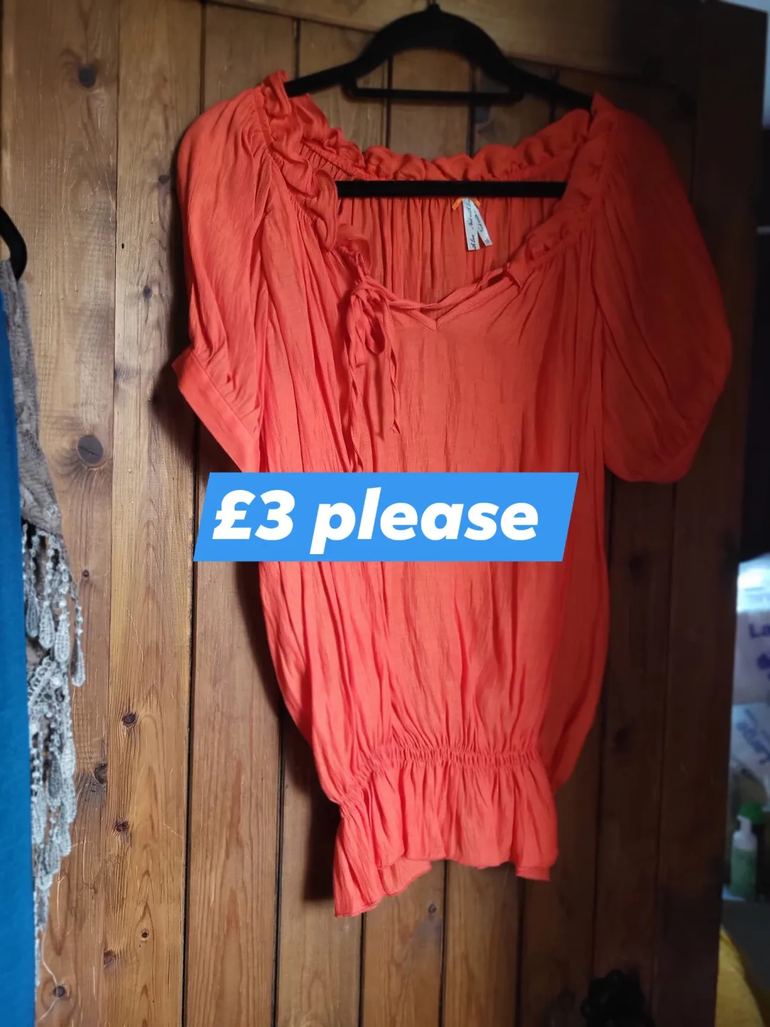 Photo from Jayne's Baby Bank (main page), 20 Jul 2025: All 18/20 size or bigger Selling some of my clothes which are too big for me to raise money for the Baby Bank. Please pay into the Baby Bank