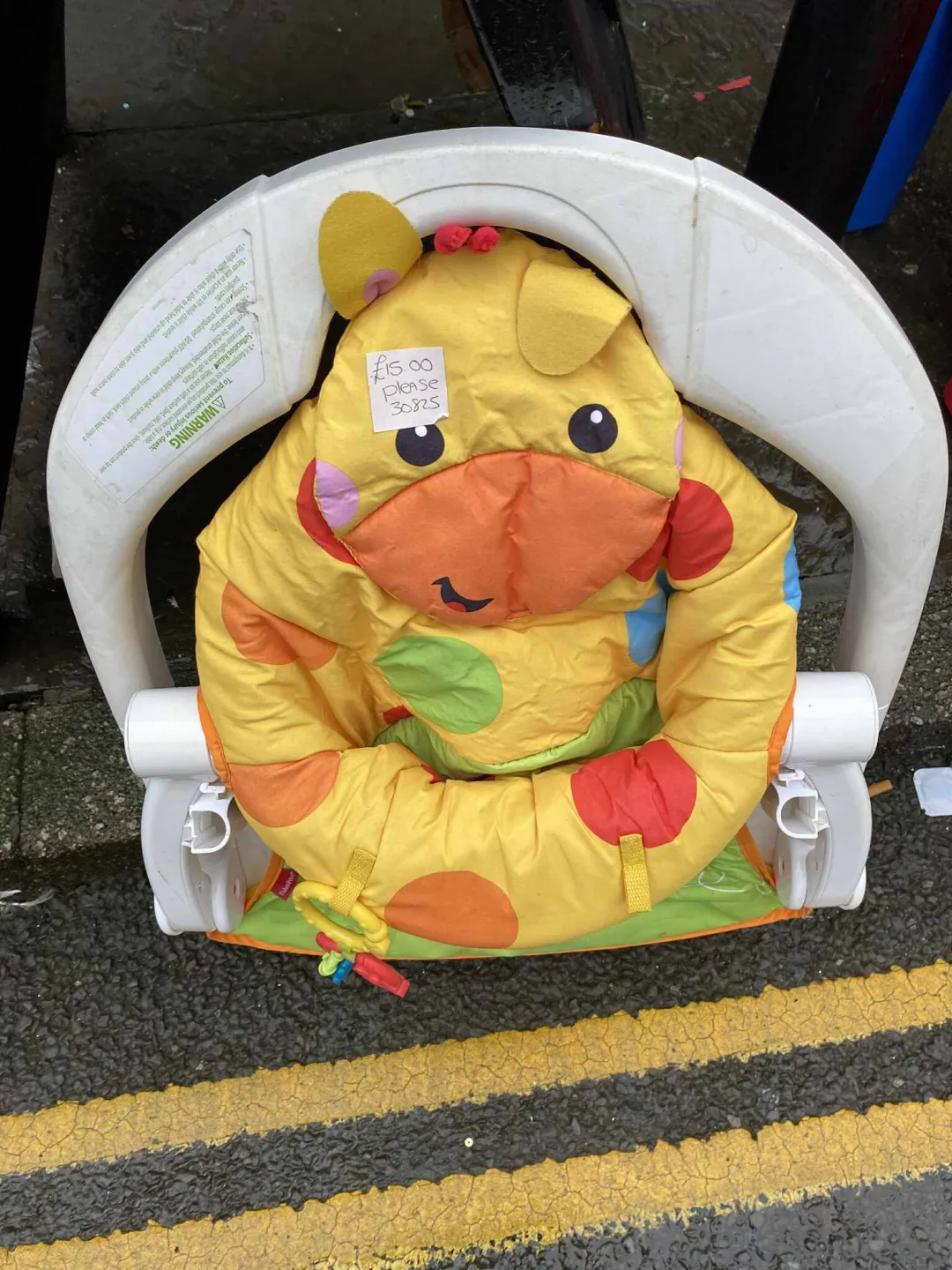 Photo from Jayne's Baby Bank (main page), 26 Nov 2025