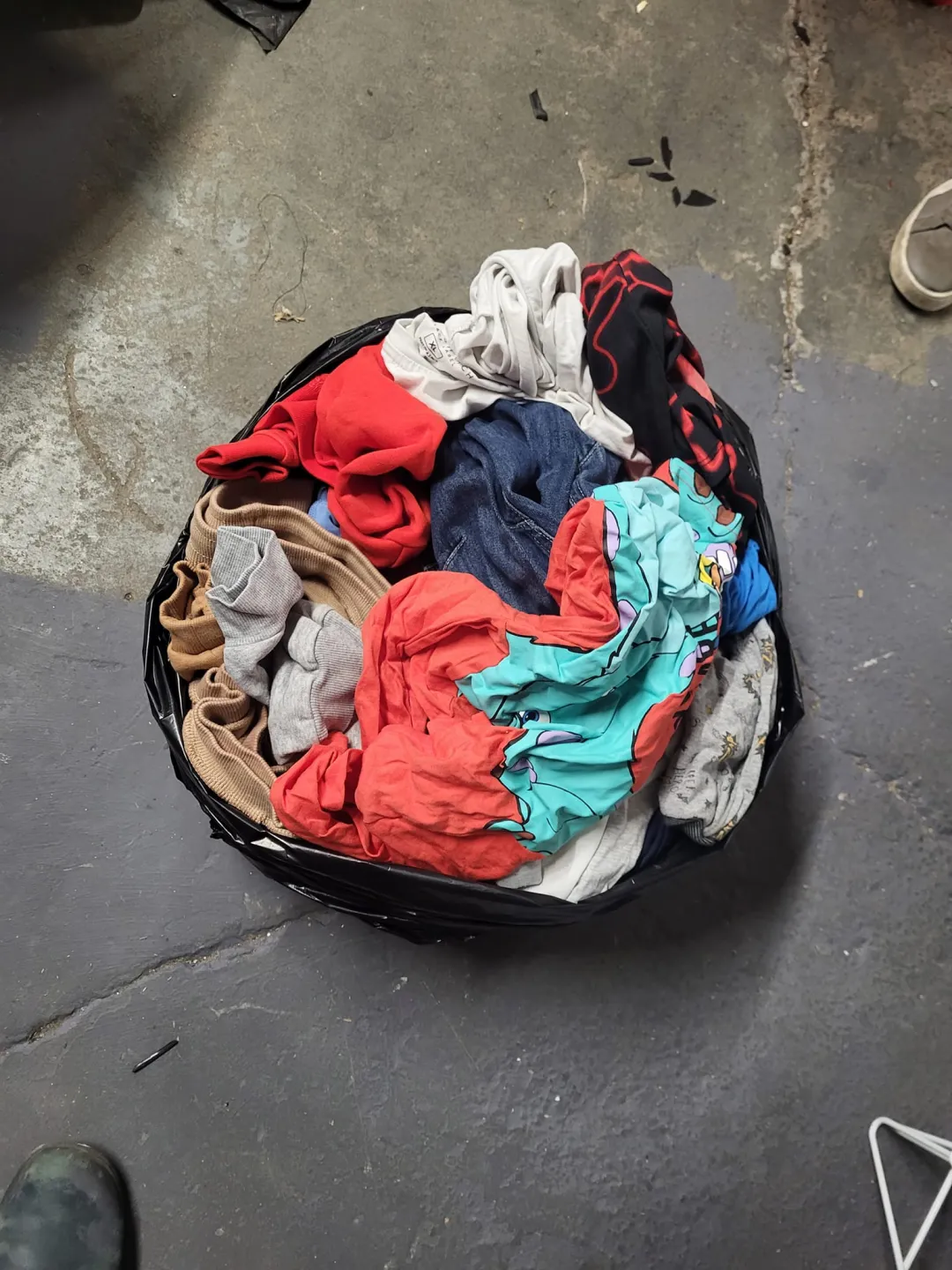 Photo from Jayne's Baby Bank (main page), 30 Nov 2023: More free items rehomed