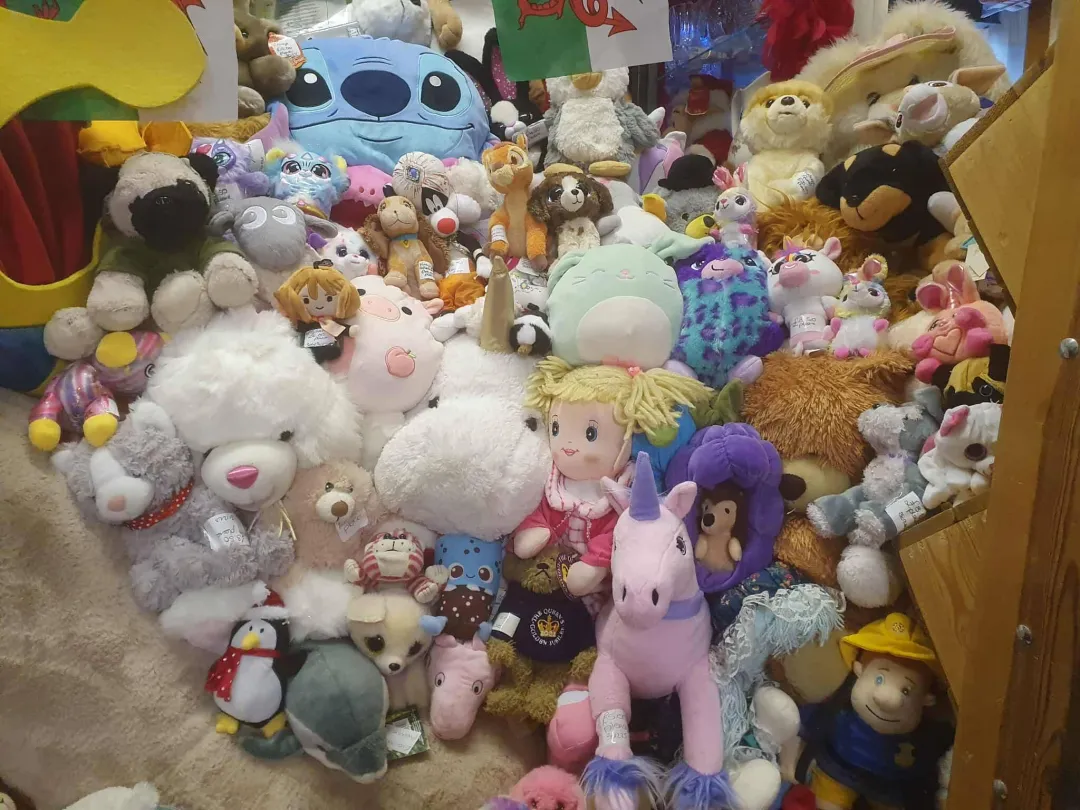 Photo from Jayne's Baby Bank (main page), 11 Dec 2025