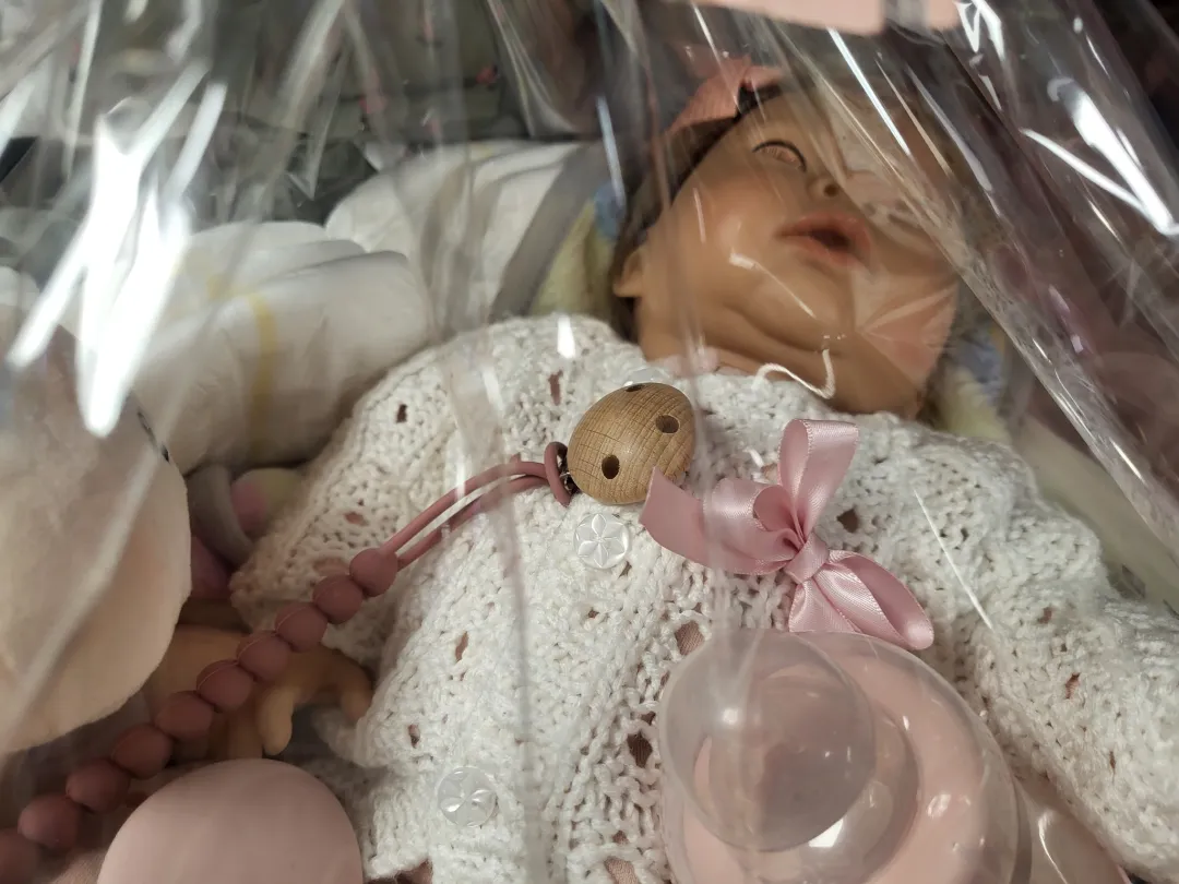 Photo from Jayne's Baby Bank (main page), 6 Oct 2025