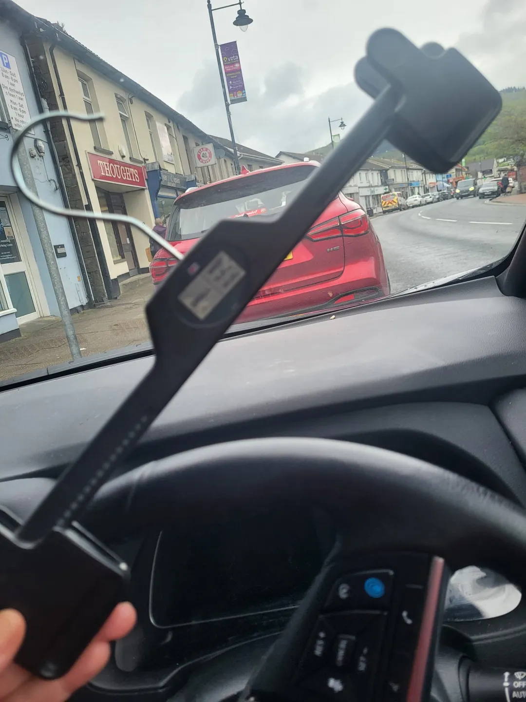 Photo from Jayne's Baby Bank (main page), 3 May 2024: NO HANGERS DONATED AT PRESENT PLEASE ANY SHOP OR DONATION CENTRE. ONLY THE TYPE WITH THE GRABBERS AND THE WOOD ONES WITH THE BAR AT THE BOTT
