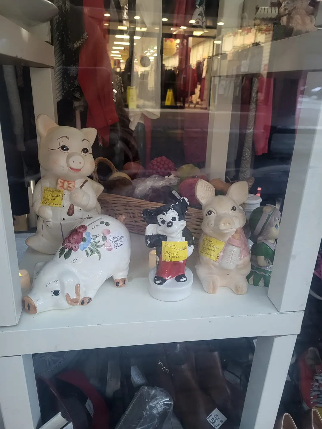 Photo from Jayne's Baby Bank (main page), 9 Dec 2024: 75% discount Blackwood shop tomorrow we can not hold items with or without payment. Card or contactless only we do not take cash payments.