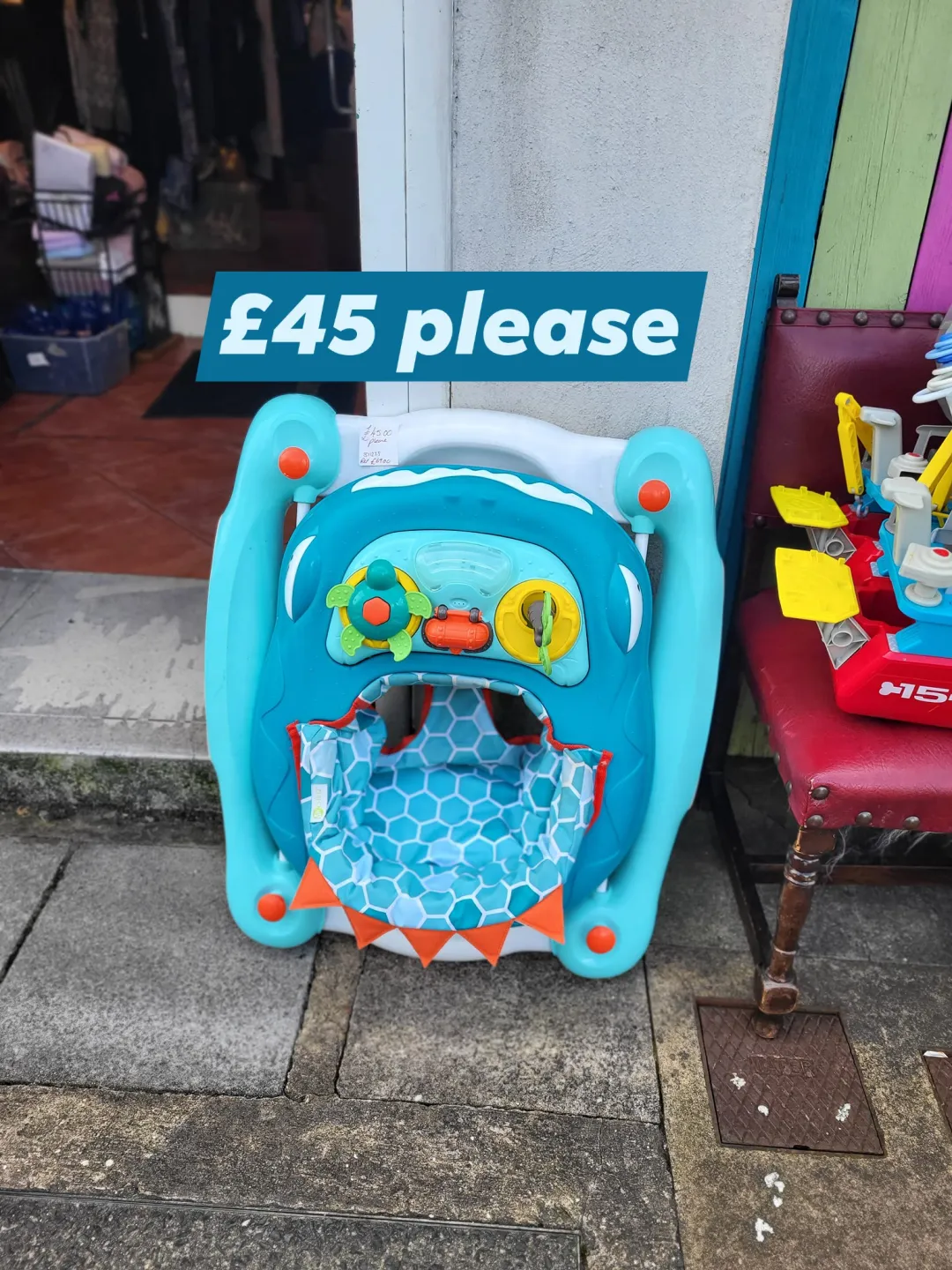 Photo from Jayne's Baby Bank (main page), 24 Sep 2025