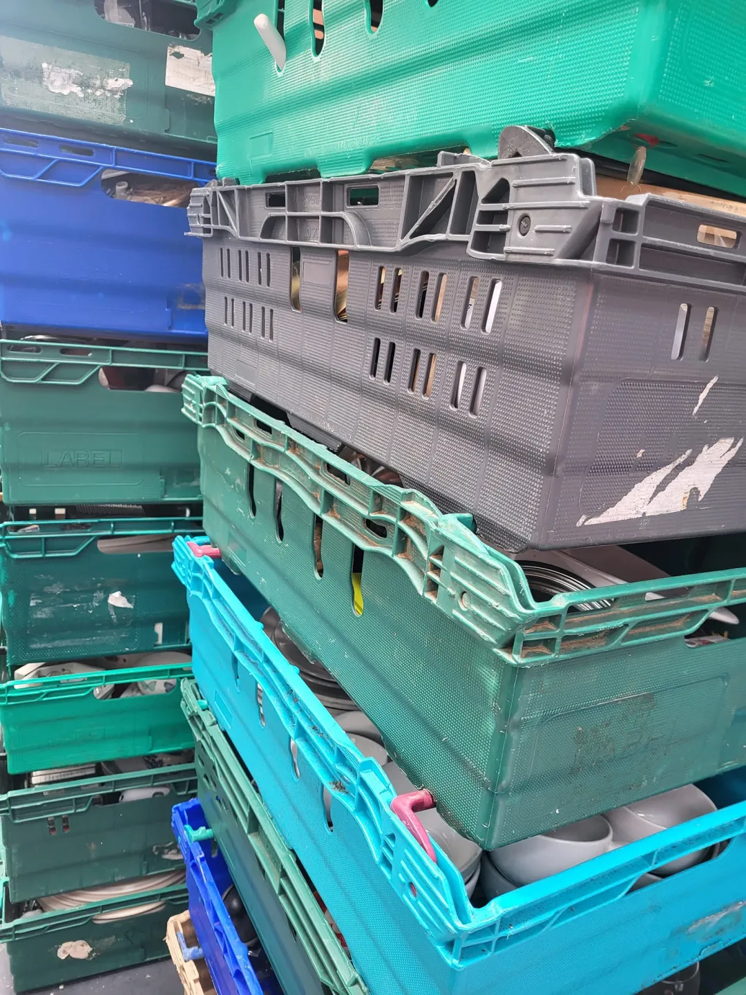 Photo from Jayne's Baby Bank (main page), 31 May 2024: SATURDAY AND SUNDAY WE ARE CLEARING OUT SOME OF THE HOUSE CLEARENCE AND CAR BOOT STIFF CHEAP AT THE DONATION CENTRE! #whenitsgoneitsgone!