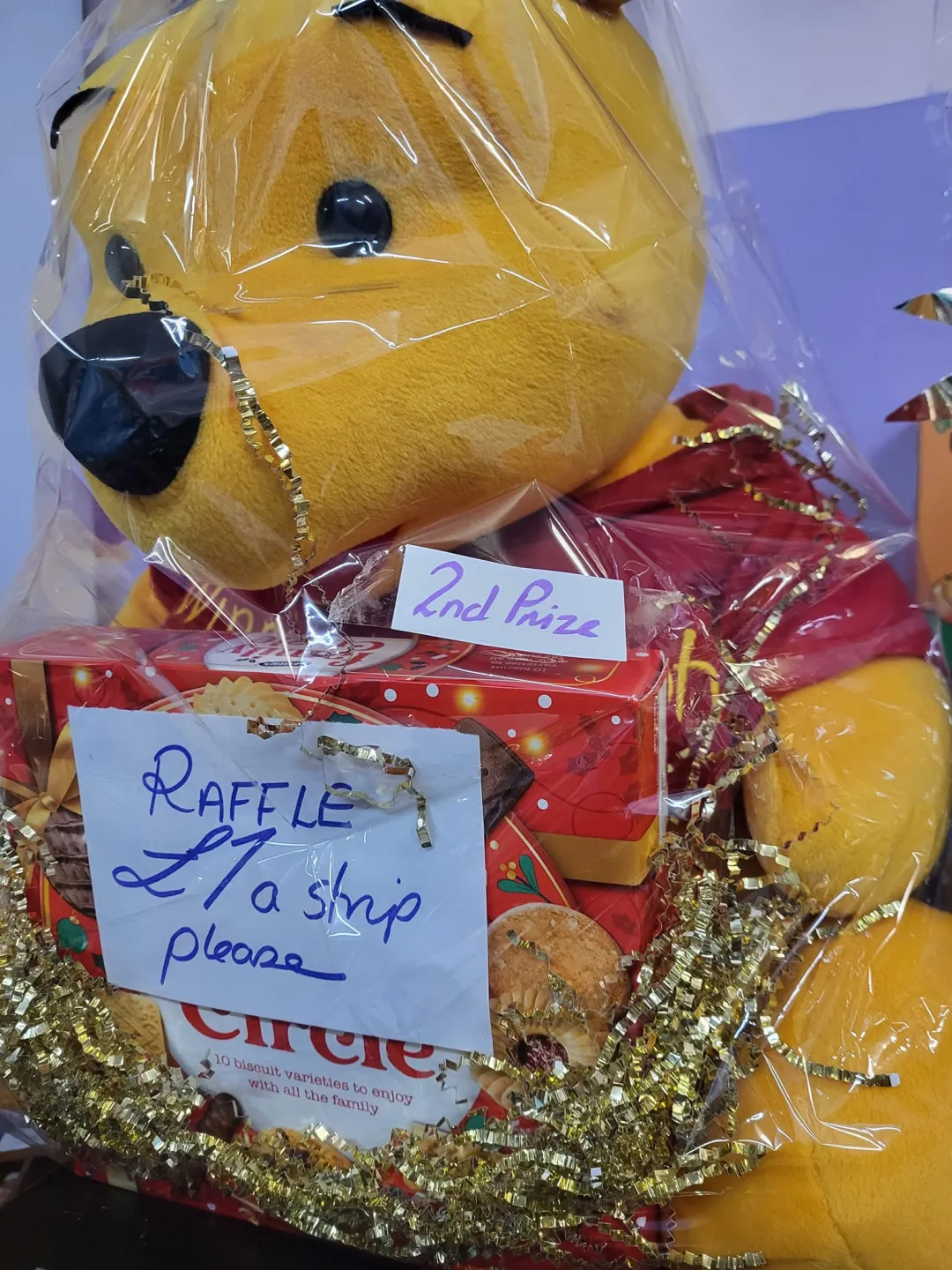 Photo from Jayne's Baby Bank (main page), 14 Dec 2023