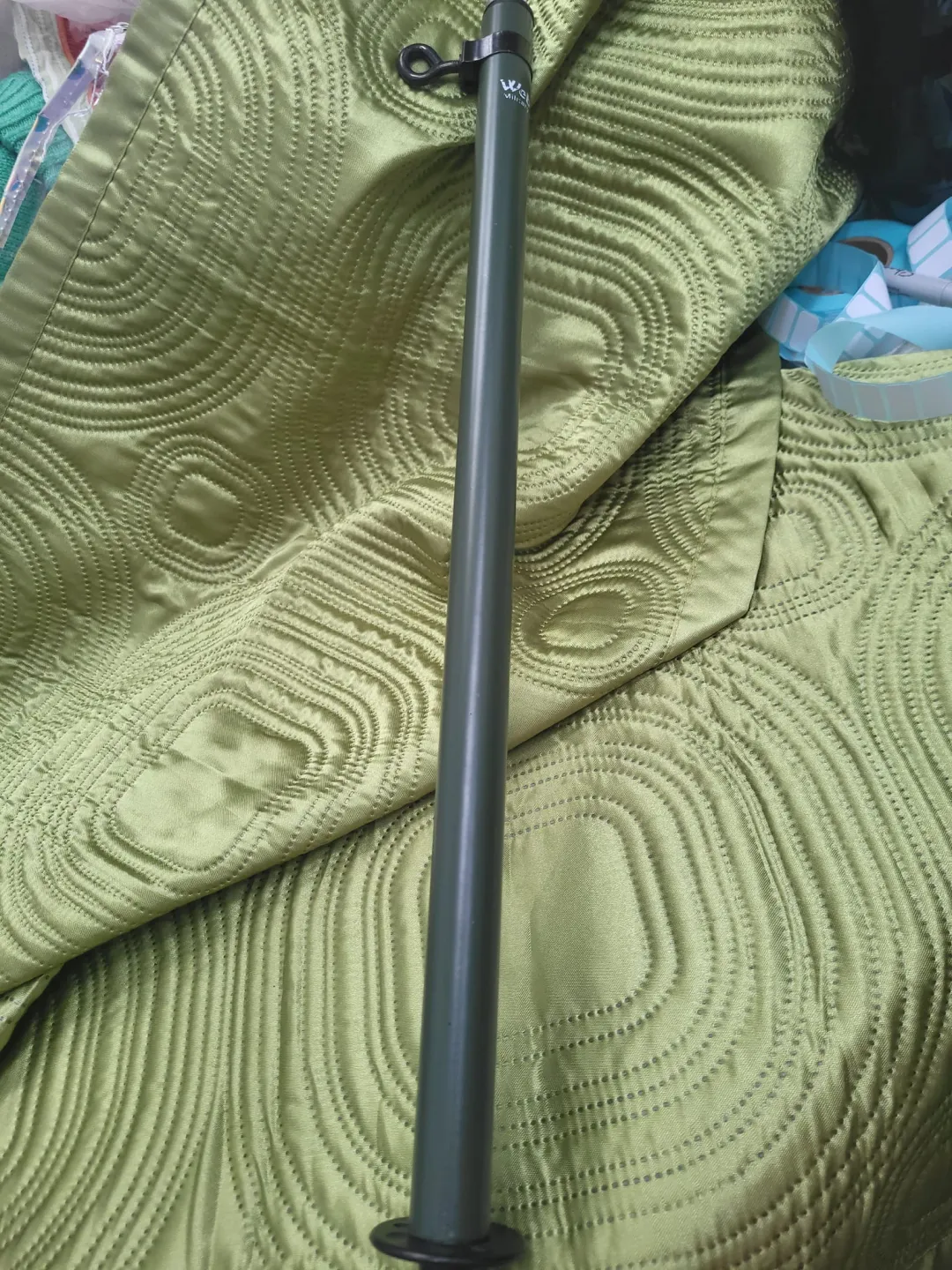 Photo from Jayne's Baby Bank (main page), 31 May 2024: Adjustable tent pole £7 please Excluded from discount