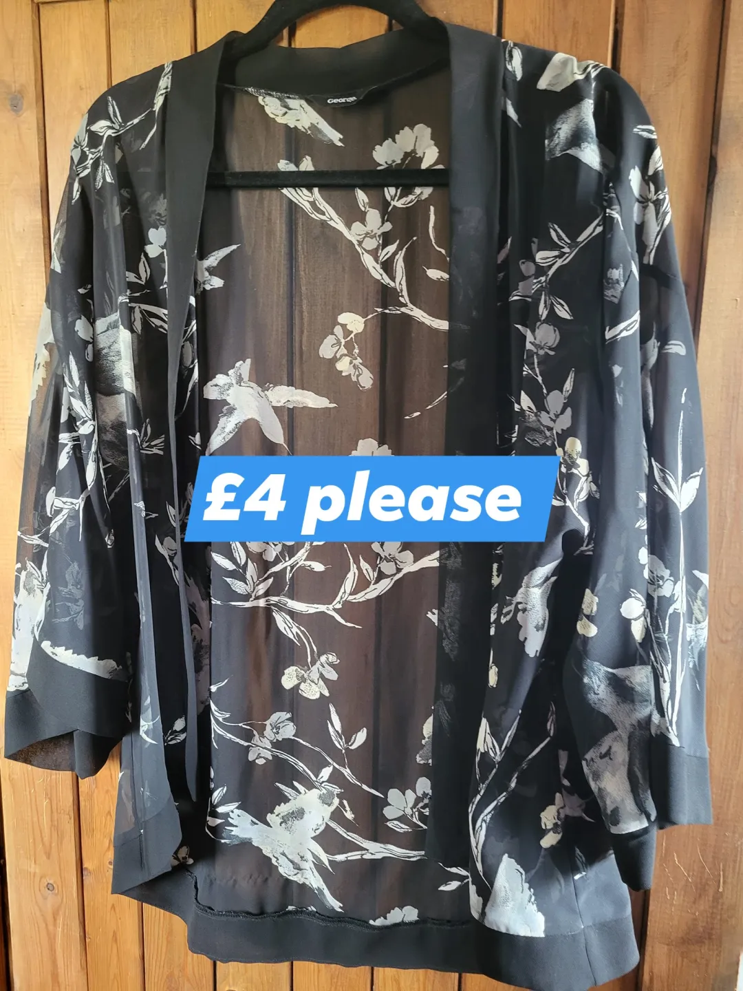 Photo from Jayne's Baby Bank (main page), 20 Jul 2025: All 18/20 size or bigger Selling some of my clothes which are too big for me to raise money for the Baby Bank. Please pay into the Baby Bank
