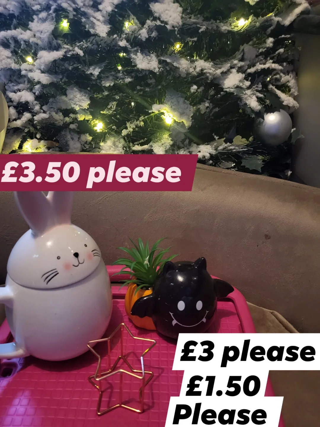Photo from Jayne's Baby Bank (main page), 21 Dec 2025