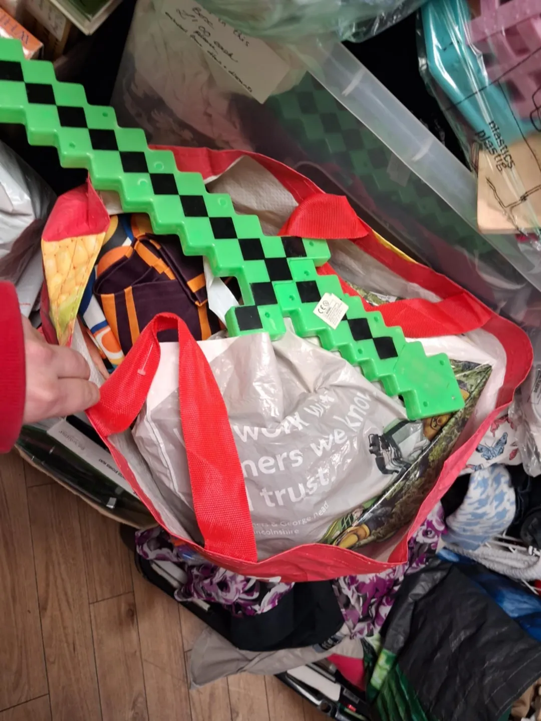 Photo from Jayne's Baby Bank (main page), 18 Sep 2025