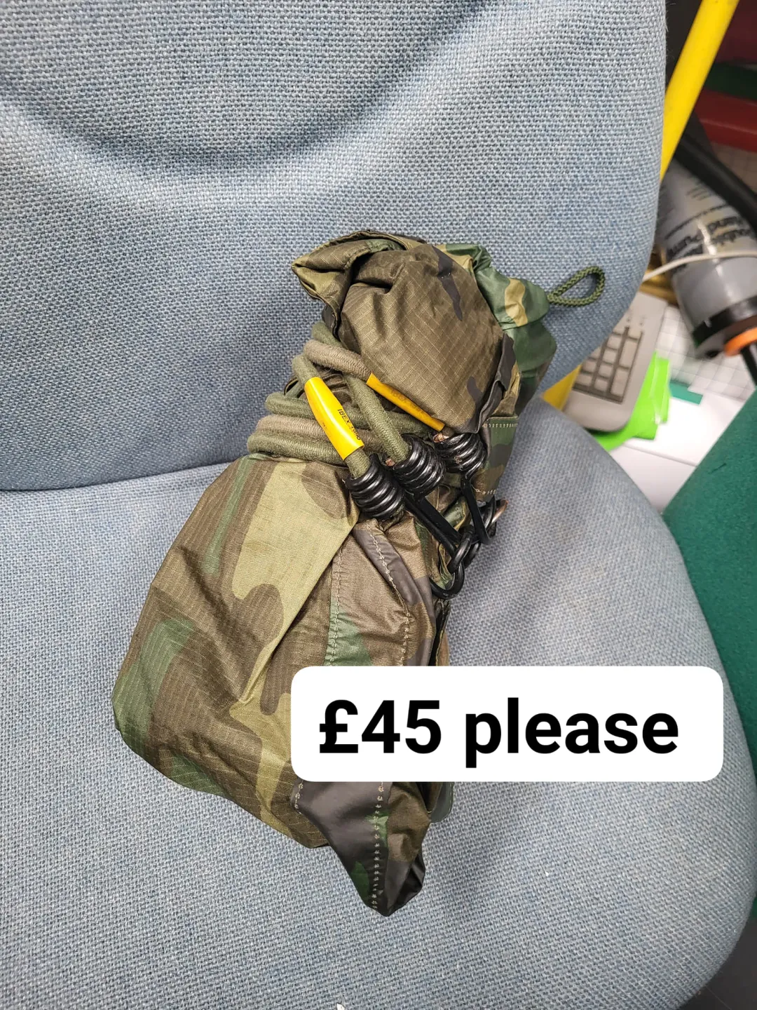 Photo from Jayne's Baby Bank (main page), 23 May 2024: GLASSES HAVE SOLD MANY THANKS No discount or bundles on the army items. Donated by a fella I used to go out with. No holding, no posting, no