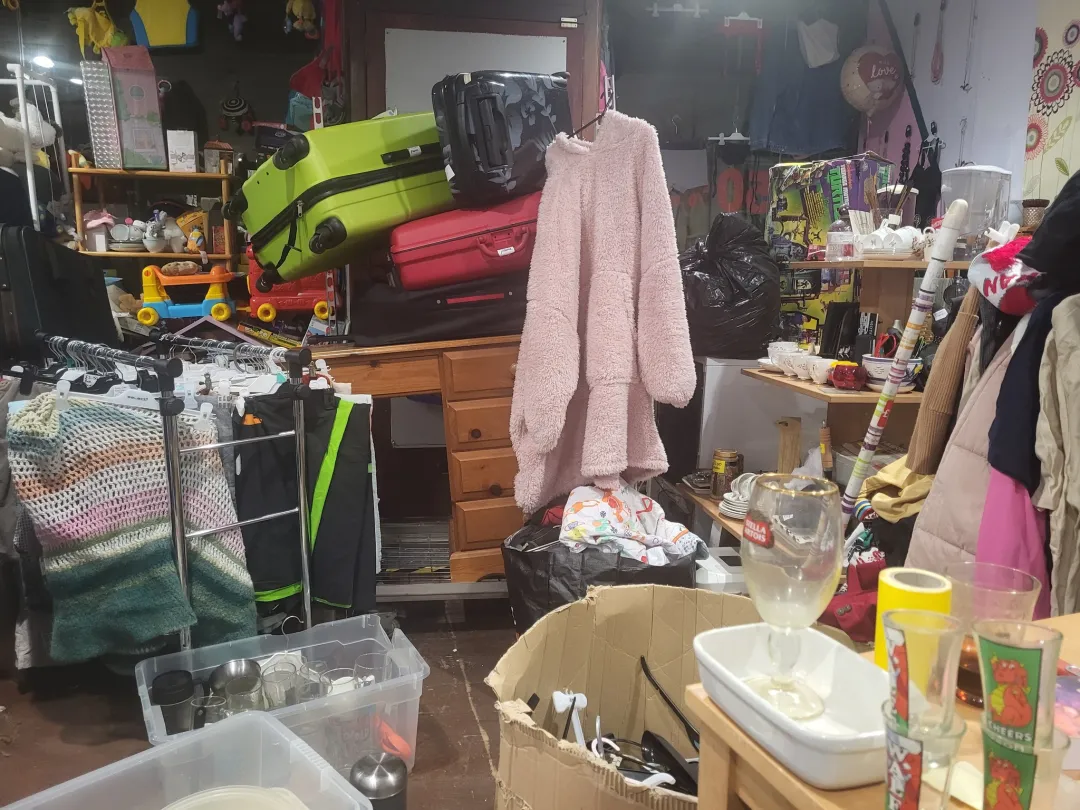 Photo from Jayne's Baby Bank (main page), 25 Jan 2025: We defo need a night 🌙 crew guys - I don't know how much longer I can keep this up. I need volunteers tomorrow please