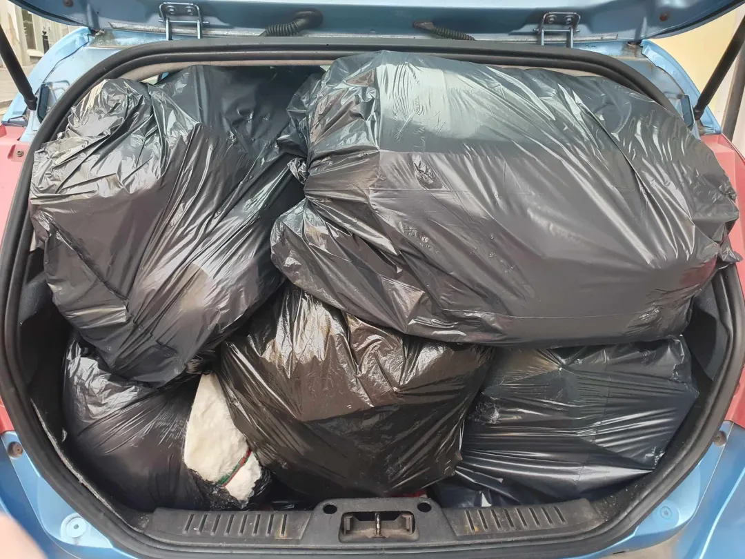 Photo from Jayne's Baby Bank (main page), 7 Jun 2025: Thank you to a local registered charity shop that has been helping us with donations from their over flow. Any charity shops or registered c