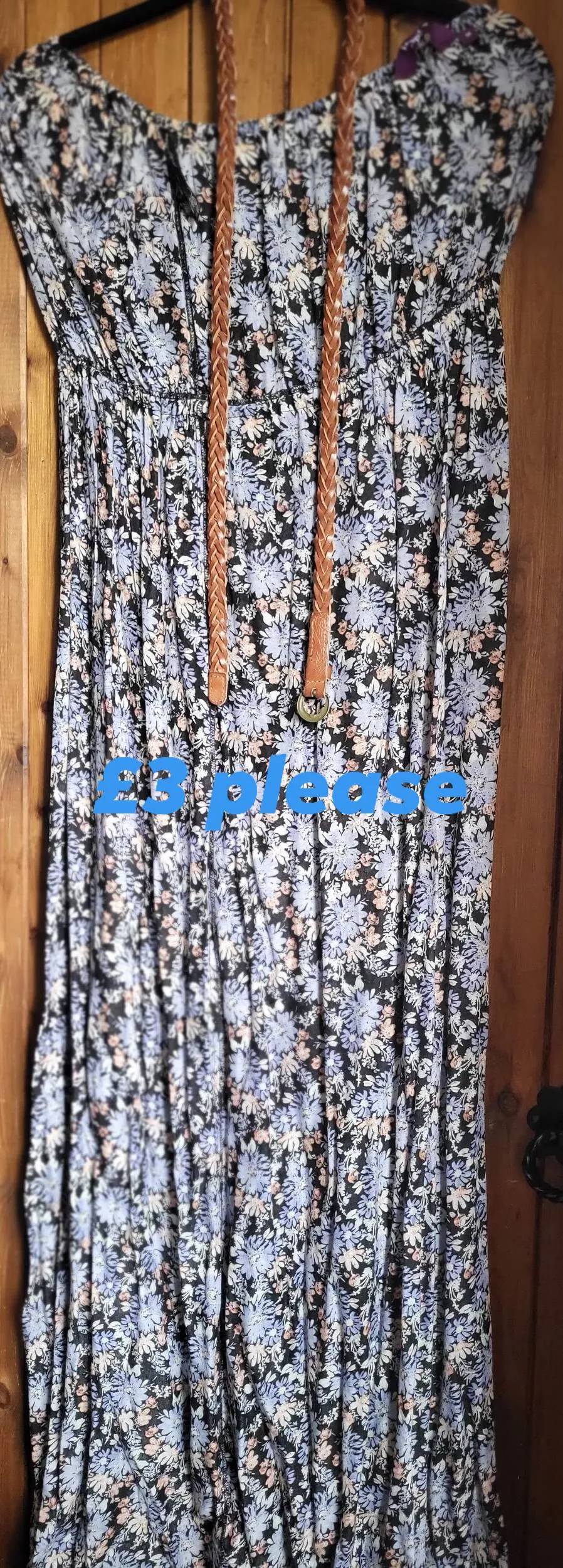 Photo from Jayne's Baby Bank (main page), 20 Jul 2025: All 18/20 size or bigger Selling some of my clothes which are too big for me to raise money for the Baby Bank. Please pay into the Baby Bank