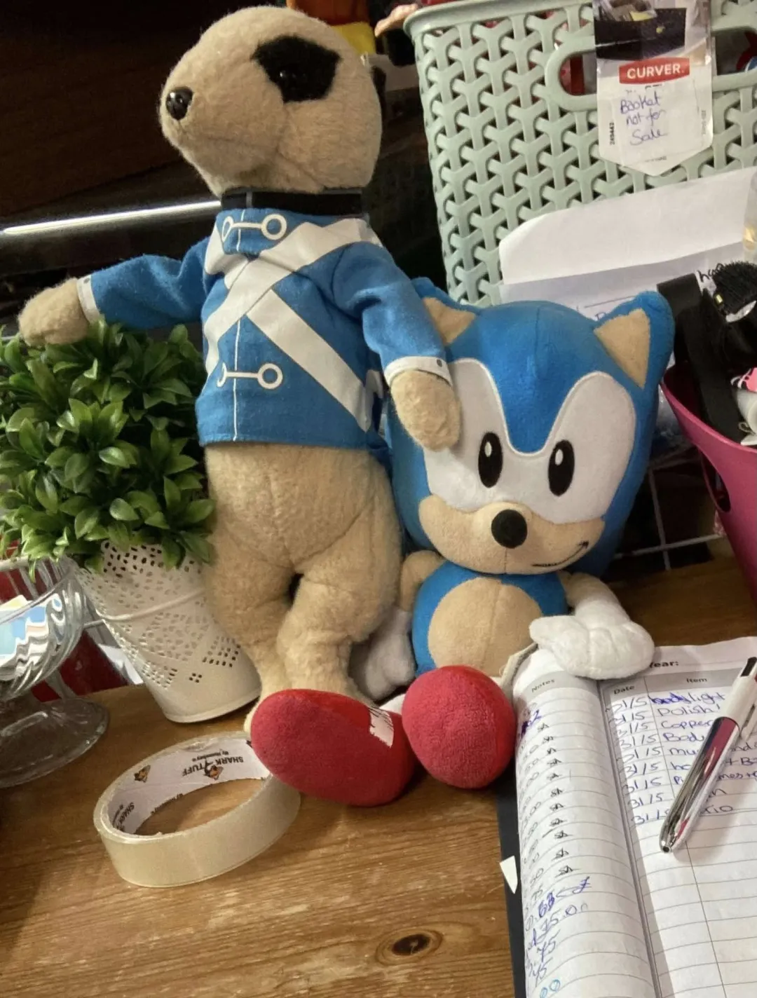 Photo from Jayne's Baby Bank (main page), 1 Jun 2025: Just been washed and fixed by one of our volunteers on their day off. Thank you