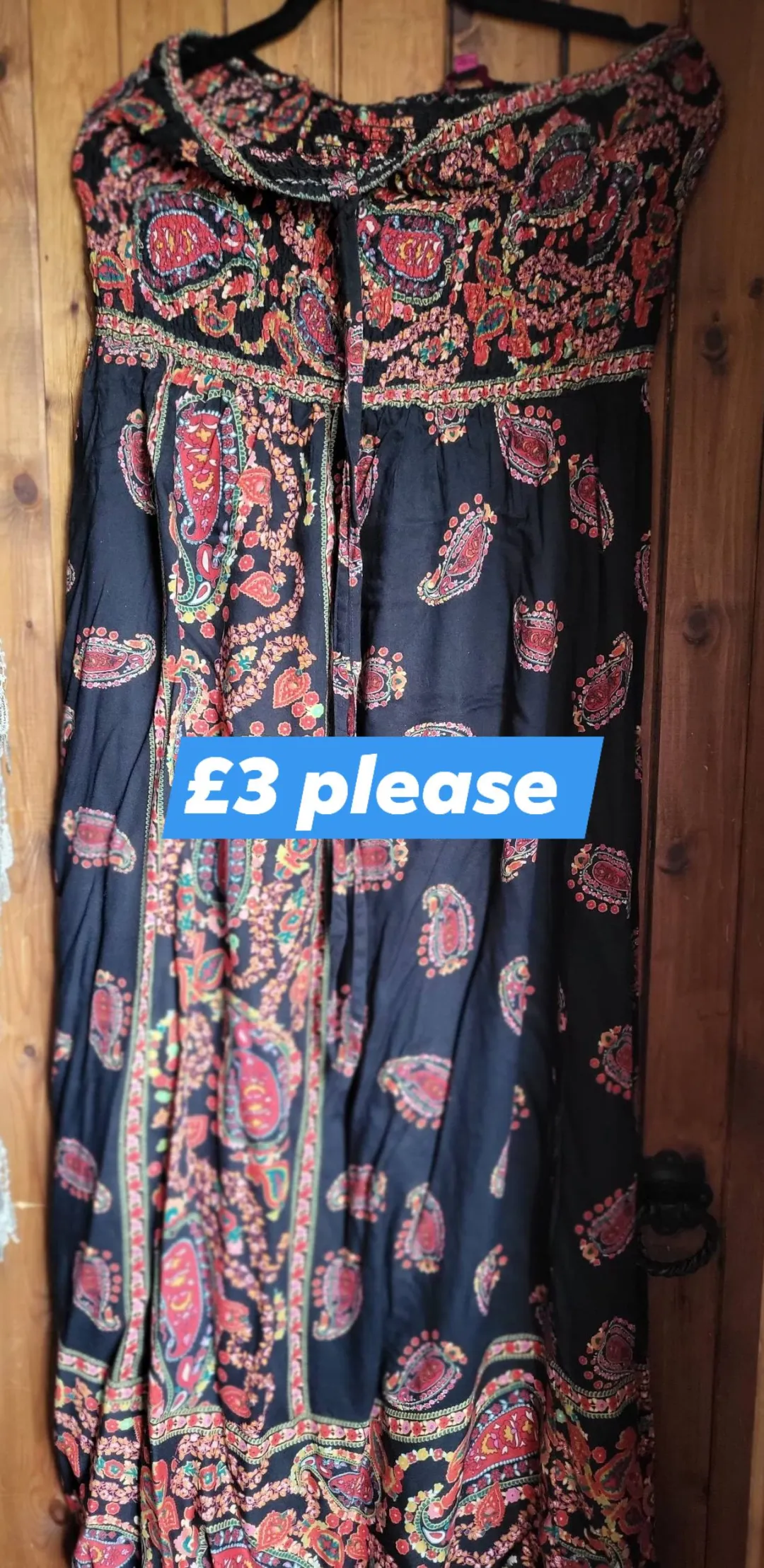 Photo from Jayne's Baby Bank (main page), 20 Jul 2025: All 18/20 size or bigger Selling some of my clothes which are too big for me to raise money for the Baby Bank. Please pay into the Baby Bank