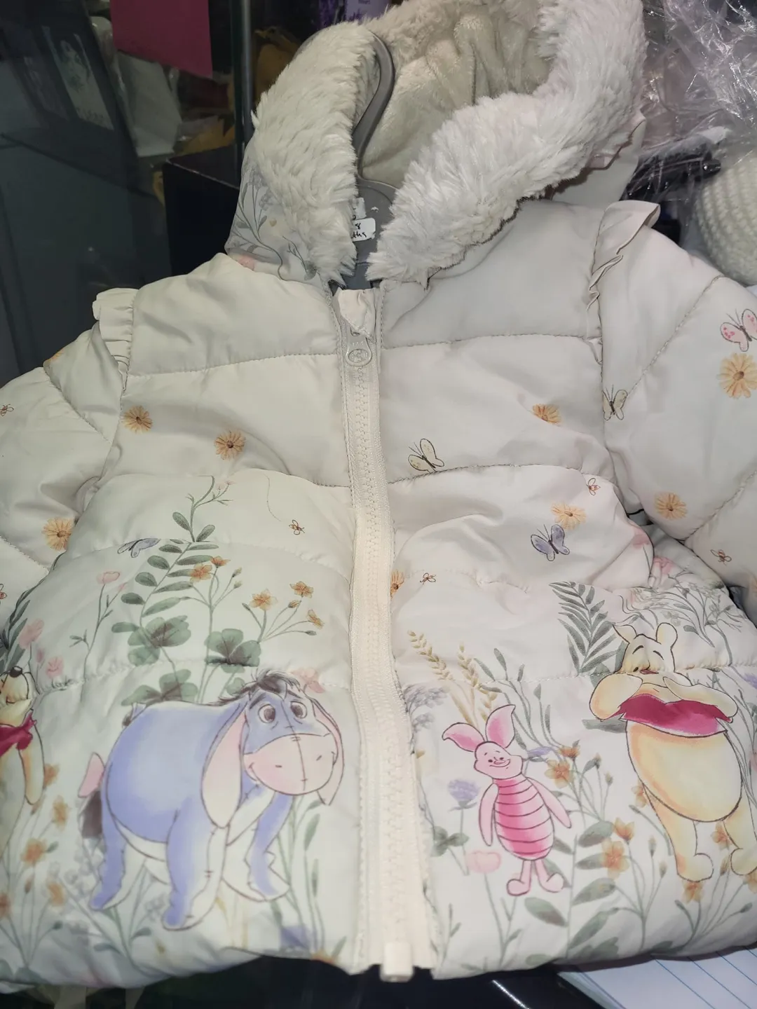 Photo from Jayne's Baby Bank (main page), 27 Mar 2024: 3-6 months £5 please Blackwood shop