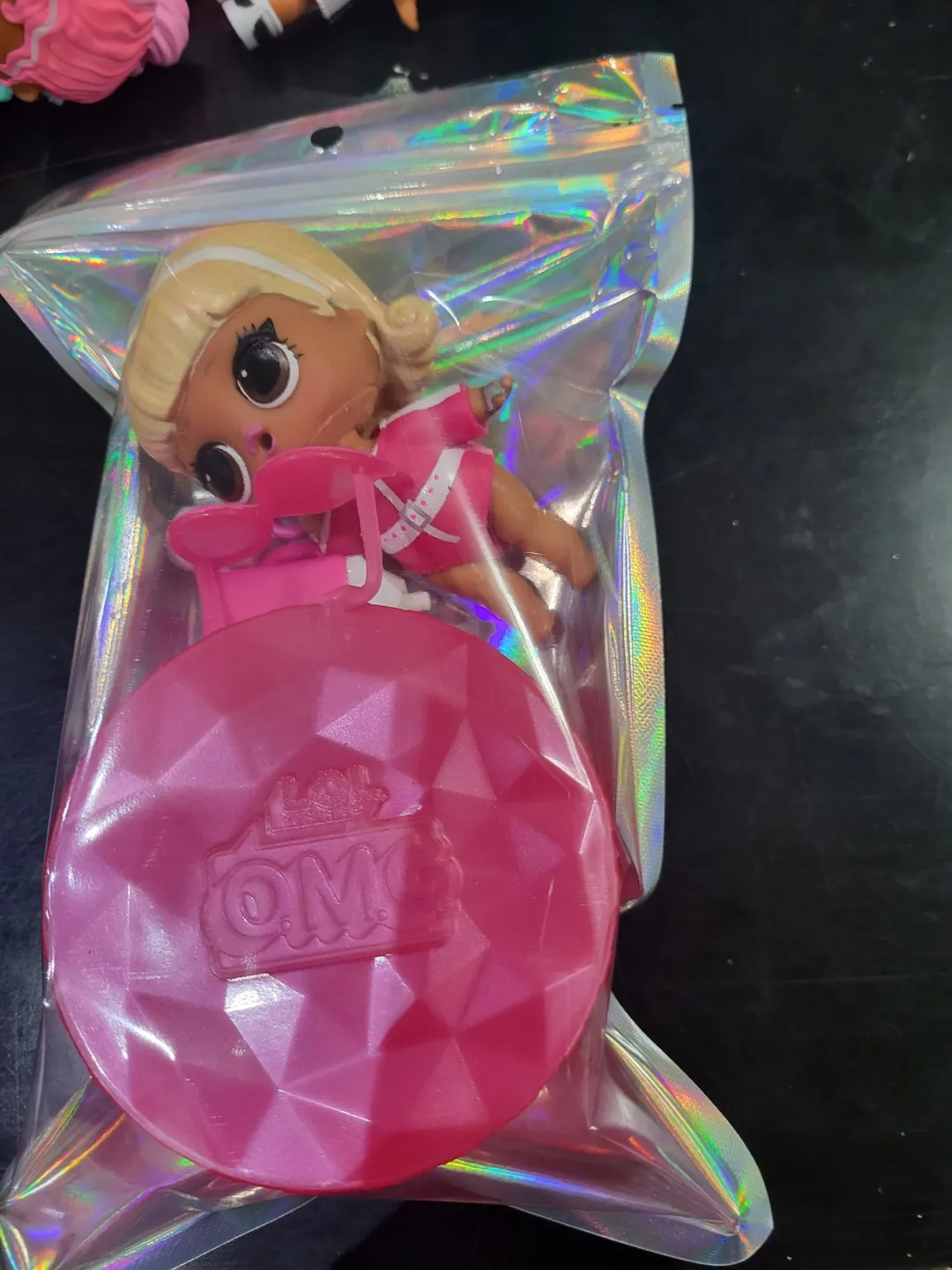 Photo from Jayne's Baby Bank (main page), 30 Nov 2025