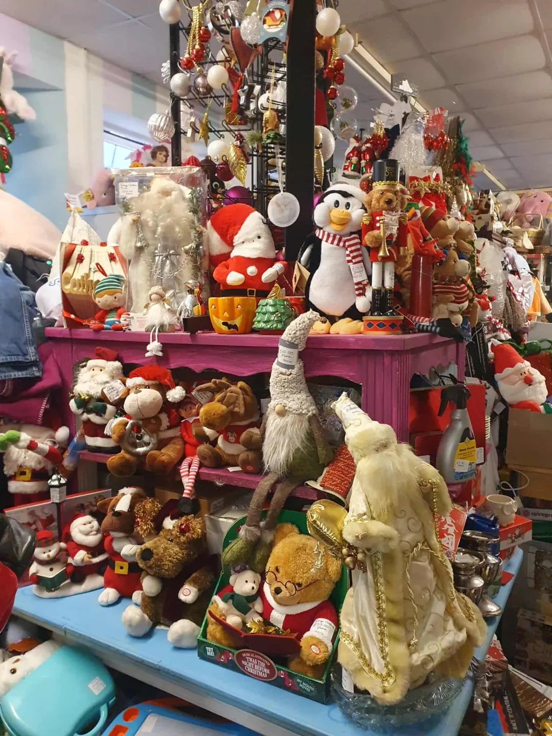 Photo from Jayne's Baby Bank (main page), 12 Nov 2025