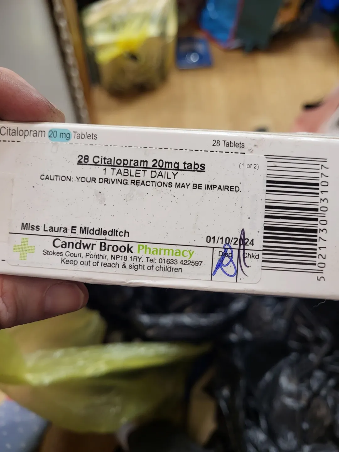 Photo from Jayne's Baby Bank (main page), 20 Feb 2025: We keep having rubbish bags dumped outside our shop, other shops in Pontypool and up by Tescos clothes banks. Please come and pick up your r