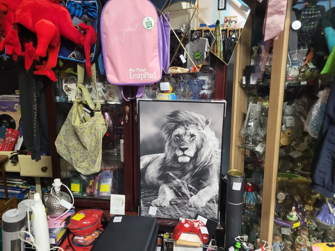 Photo from Jayne's Baby Bank (main page), 13 Jul 2025