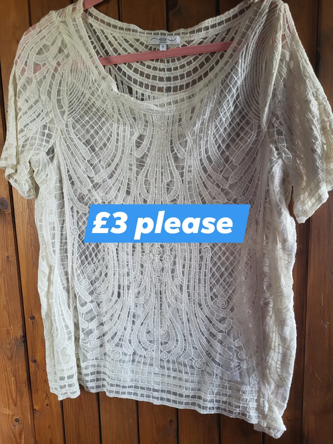 Photo from Jayne's Baby Bank (main page), 20 Jul 2025: All 18/20 size or bigger Selling some of my clothes which are too big for me to raise money for the Baby Bank. Please pay into the Baby Bank
