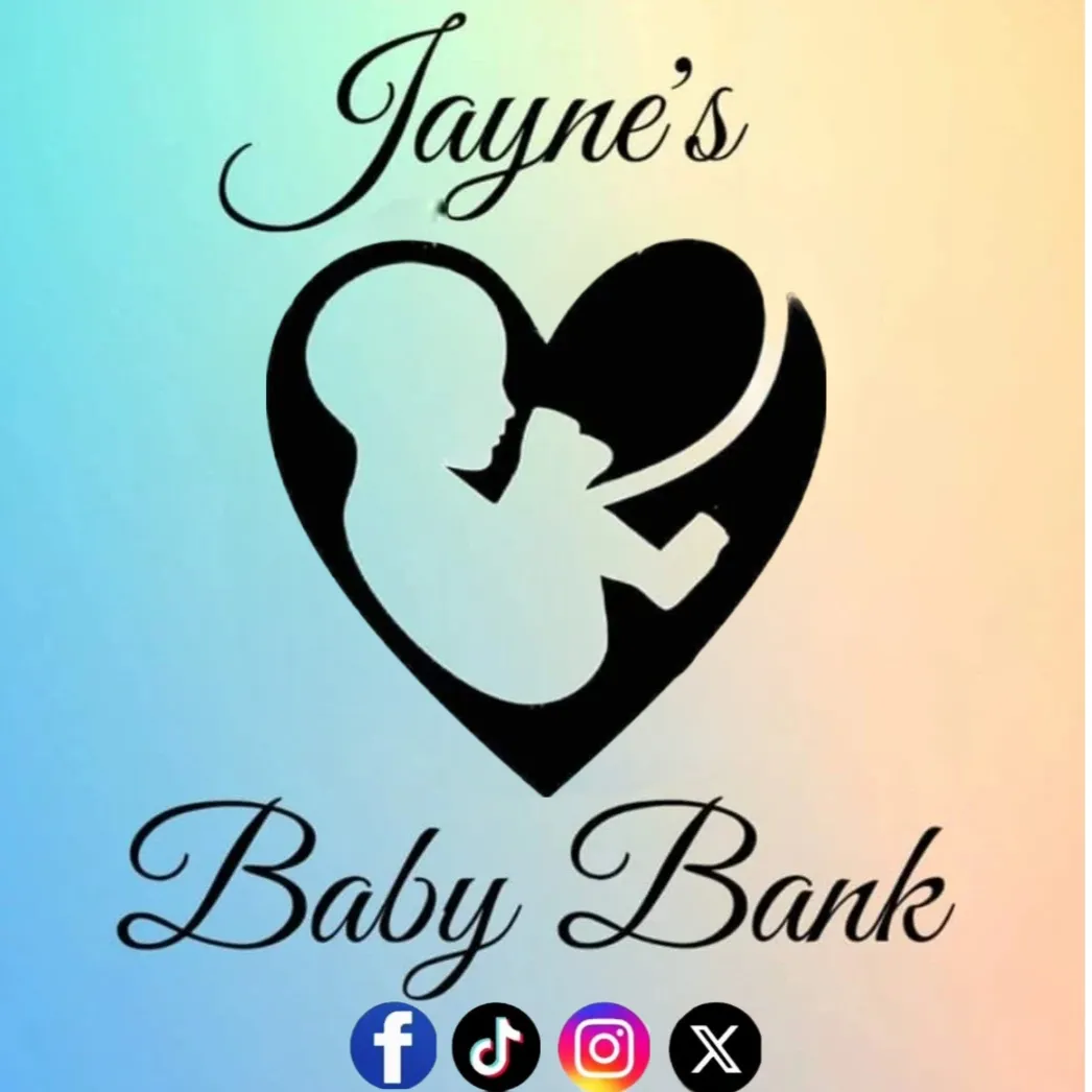 Photo from Jayne's Baby Bank (main page), 21 Sep 2025