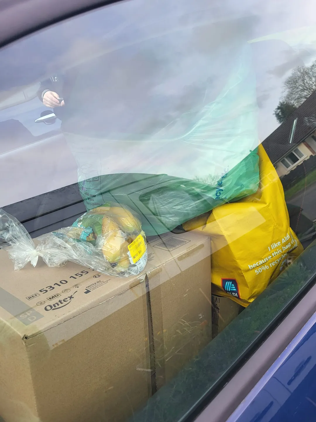 Photo from Jayne's Baby Bank (main page), 12 Apr 2024: Donations today - many thanks