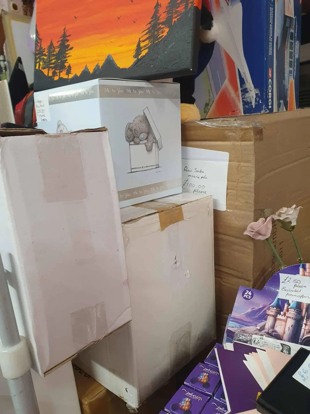 Photo from Jayne's Baby Bank (main page), 26 Nov 2025