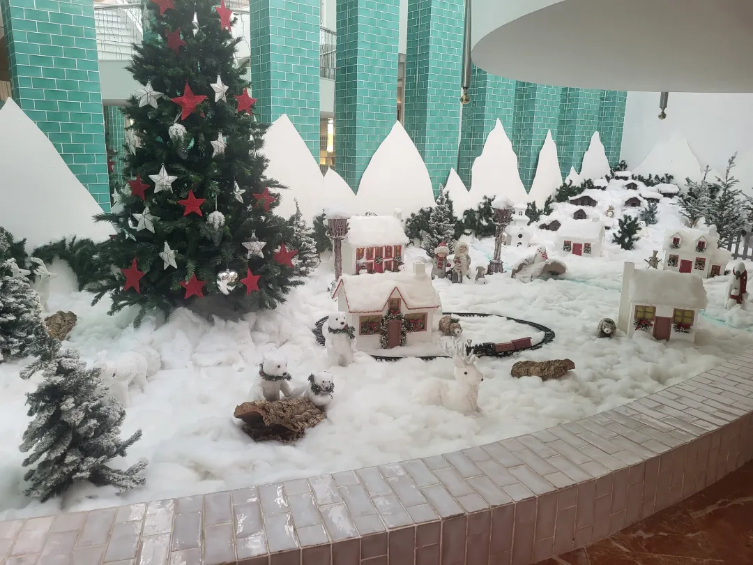 Photo from Jayne's Baby Bank (main page), 22 Dec 2025