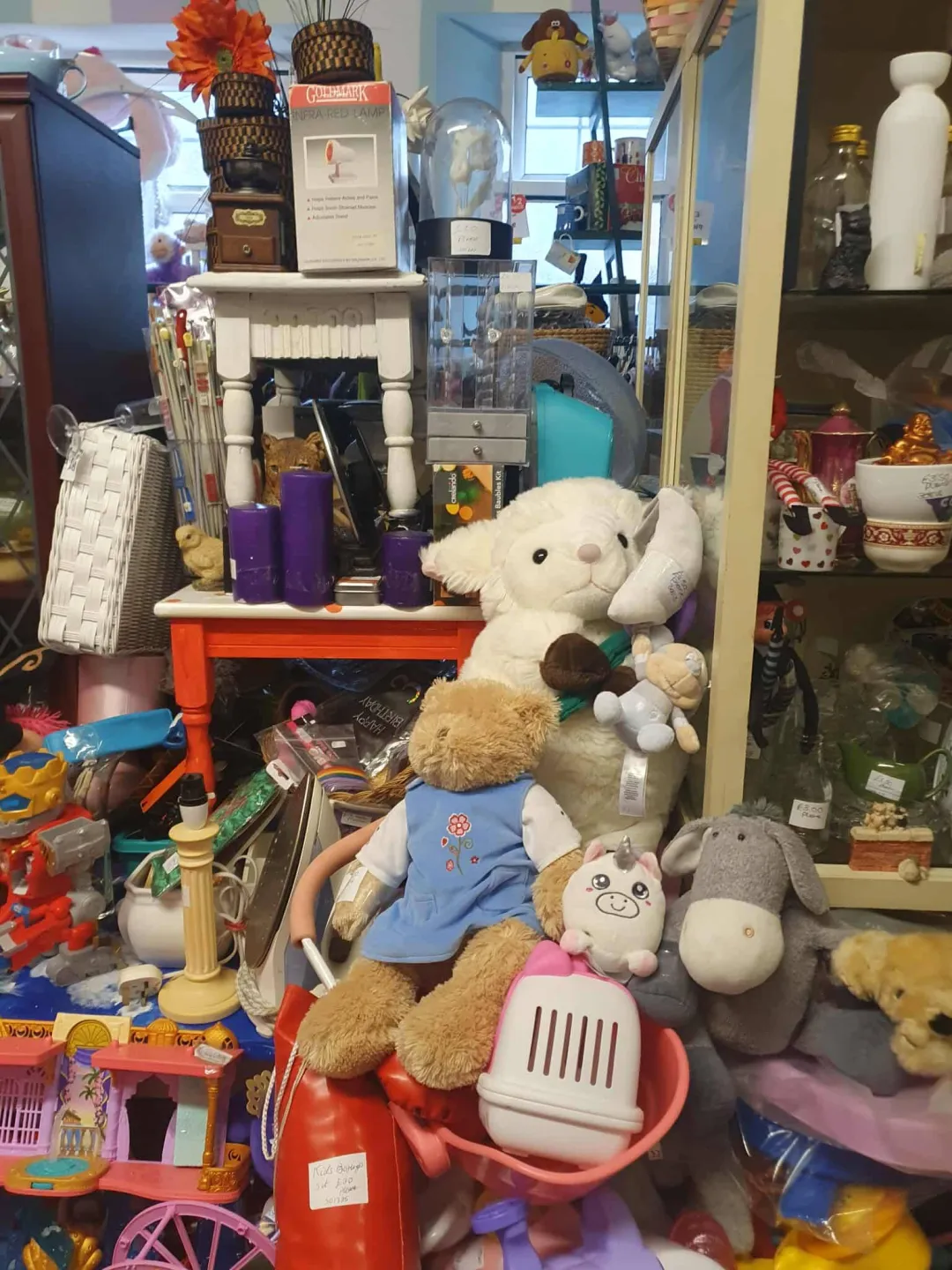 Photo from Jayne's Baby Bank (main page), 11 Dec 2025