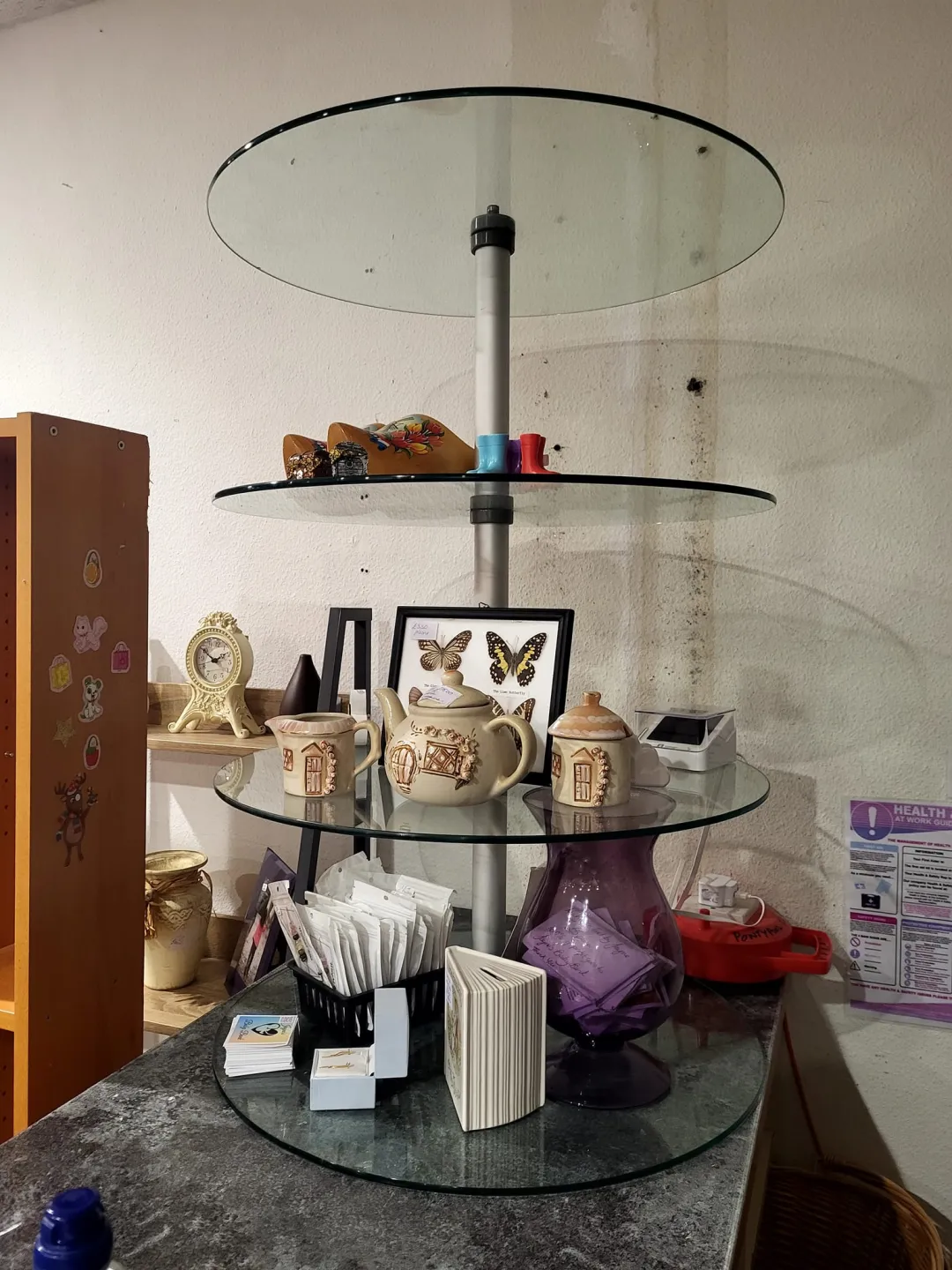 Photo from Jayne's Baby Bank (main page), 11 Nov 2024: Late night shopping phase 1 & 2