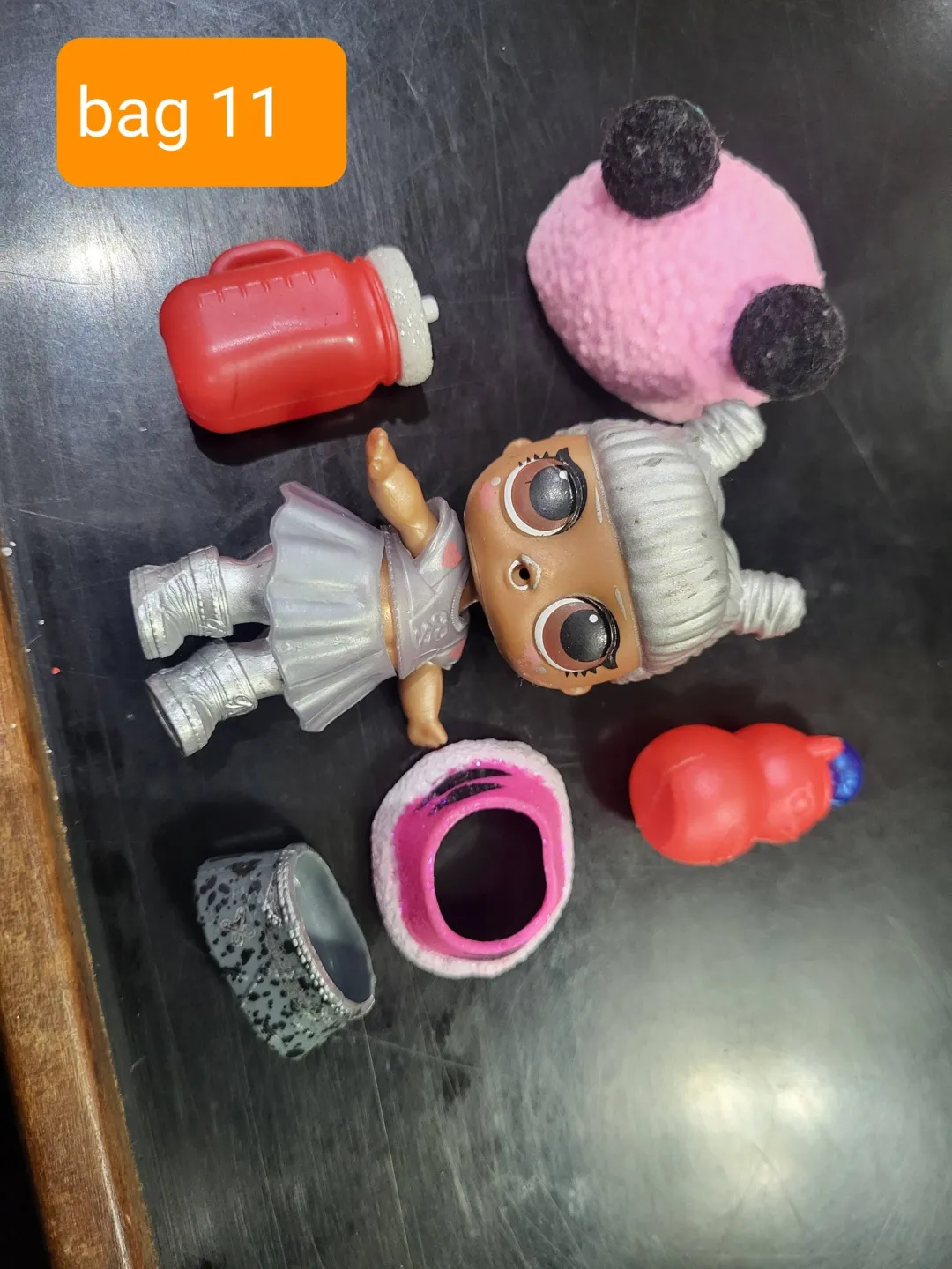 Photo from Jayne's Baby Bank (main page), 30 Nov 2025
