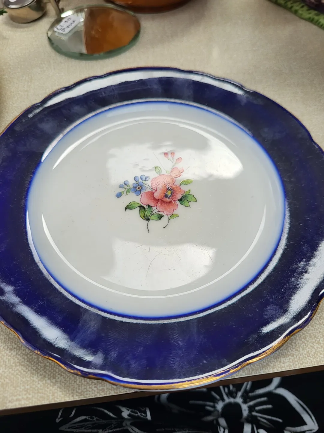 Photo from Jayne's Baby Bank (main page), 9 May 2024: VOLUNTEERS CAN YOU GET ALL THE AYNSLEY POTTERY TOGETHER FROM YOUR SHOPS SO WE CAN HAVE AN AYNSLEY CABINET IN BLACKWOOD. MANY THANKS Aynsley 