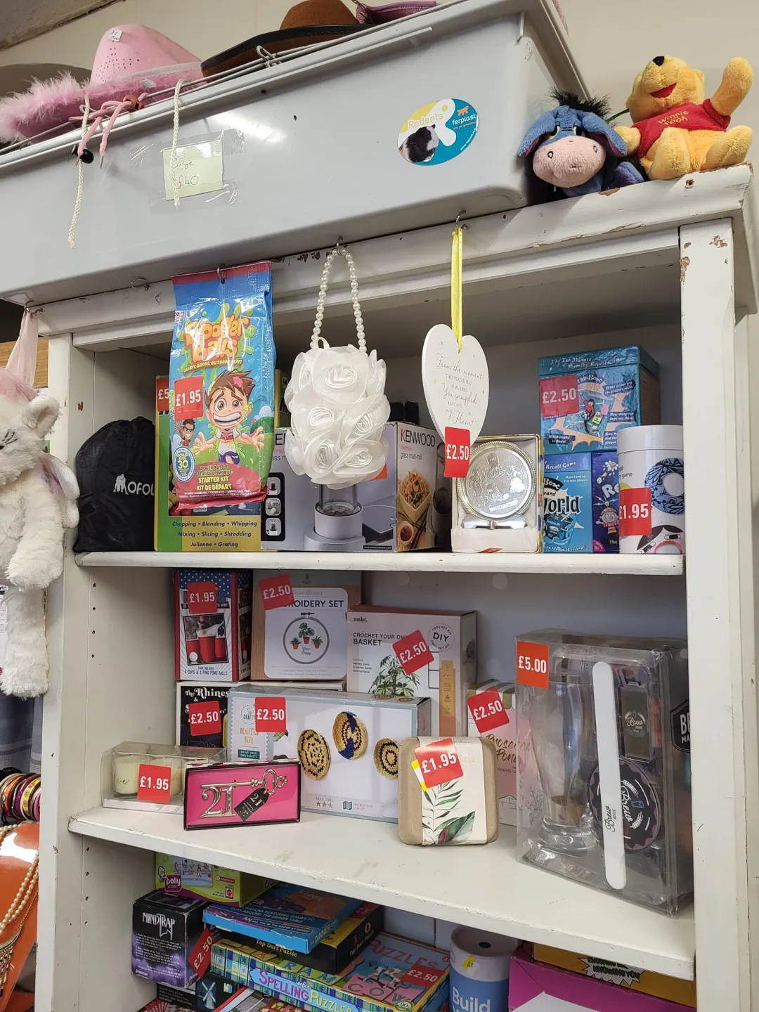Photo from Jayne's Baby Bank (main page), 17 Dec 2023: We are going to collect matching Christmas PJ'S off Families this year to pass on to other families next year and Christmas Jumpers/tops ple