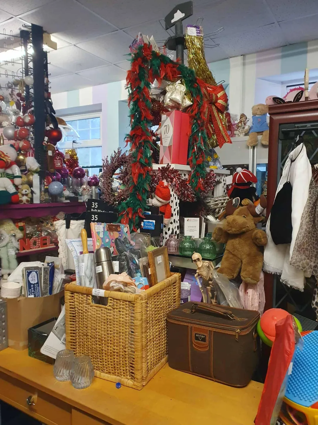 Photo from Jayne's Baby Bank (main page), 1 Dec 2025