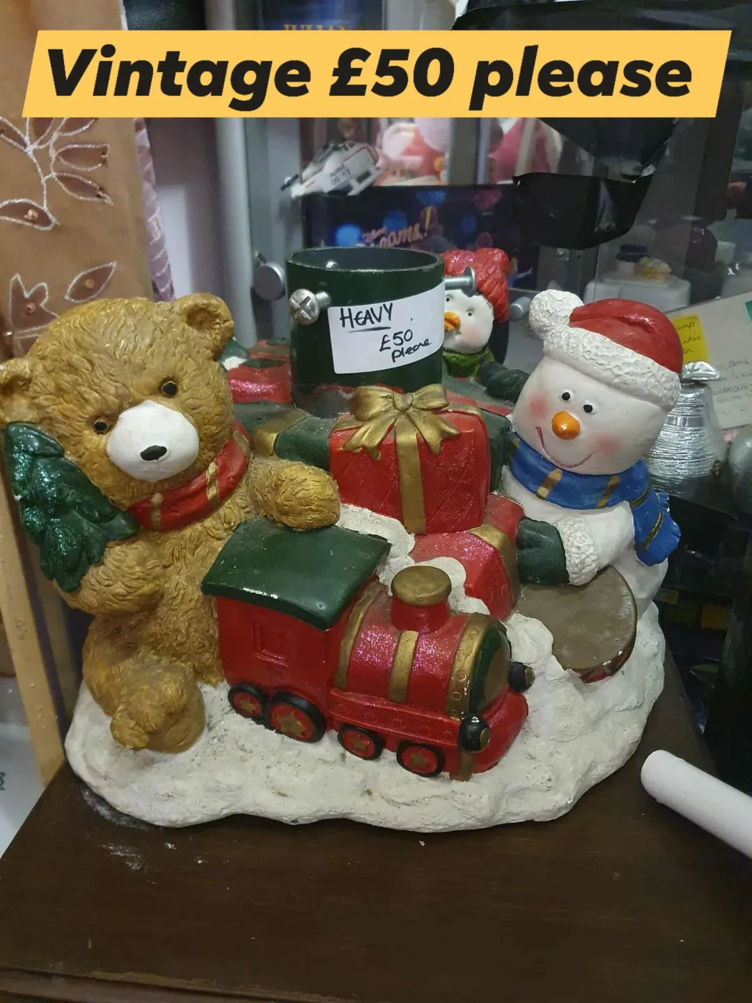 Photo from Jayne's Baby Bank (main page), 19 Oct 2025