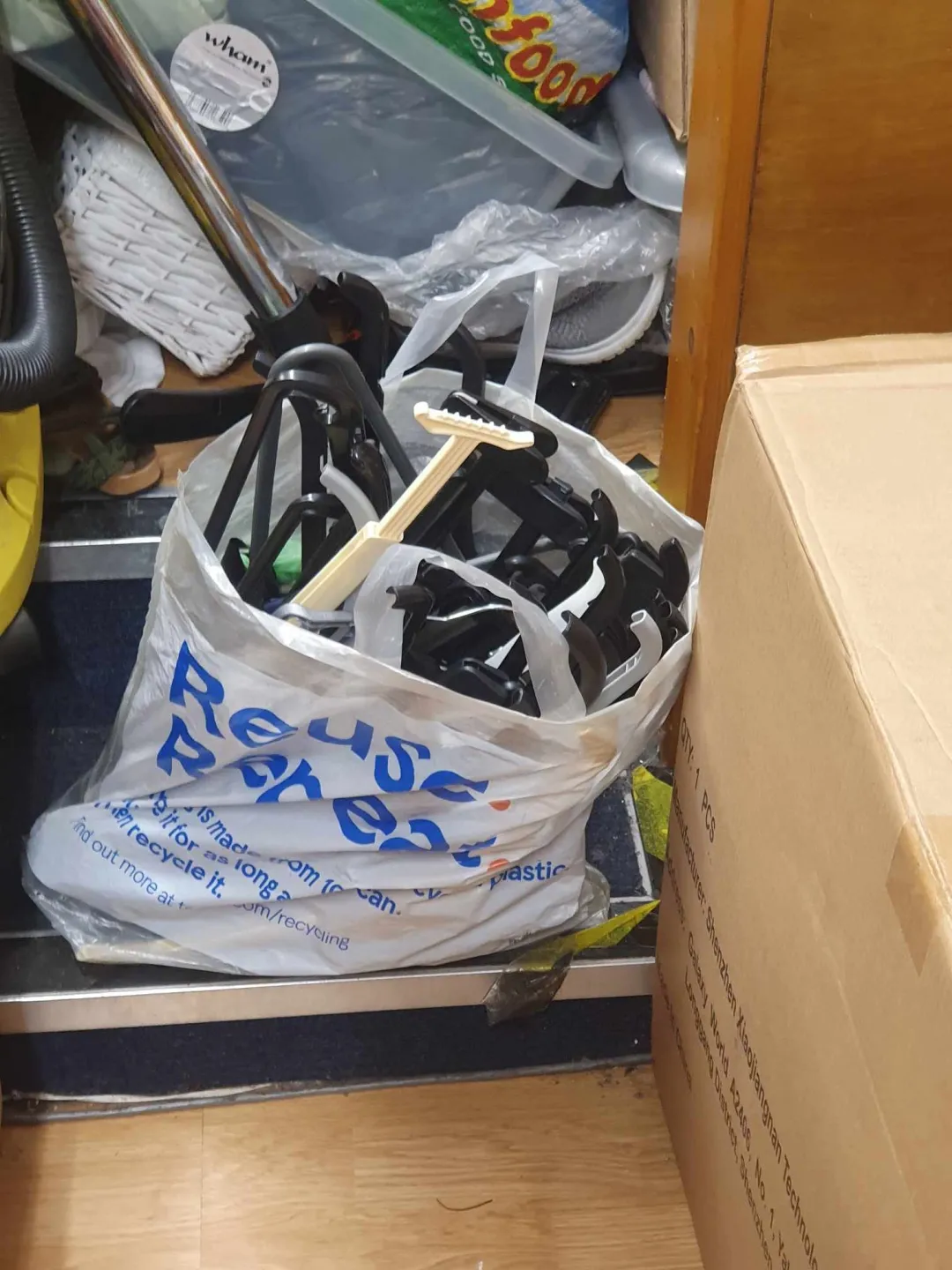 Photo from Jayne's Baby Bank (main page), 19 Jul 2024: Donation today Pontypool
