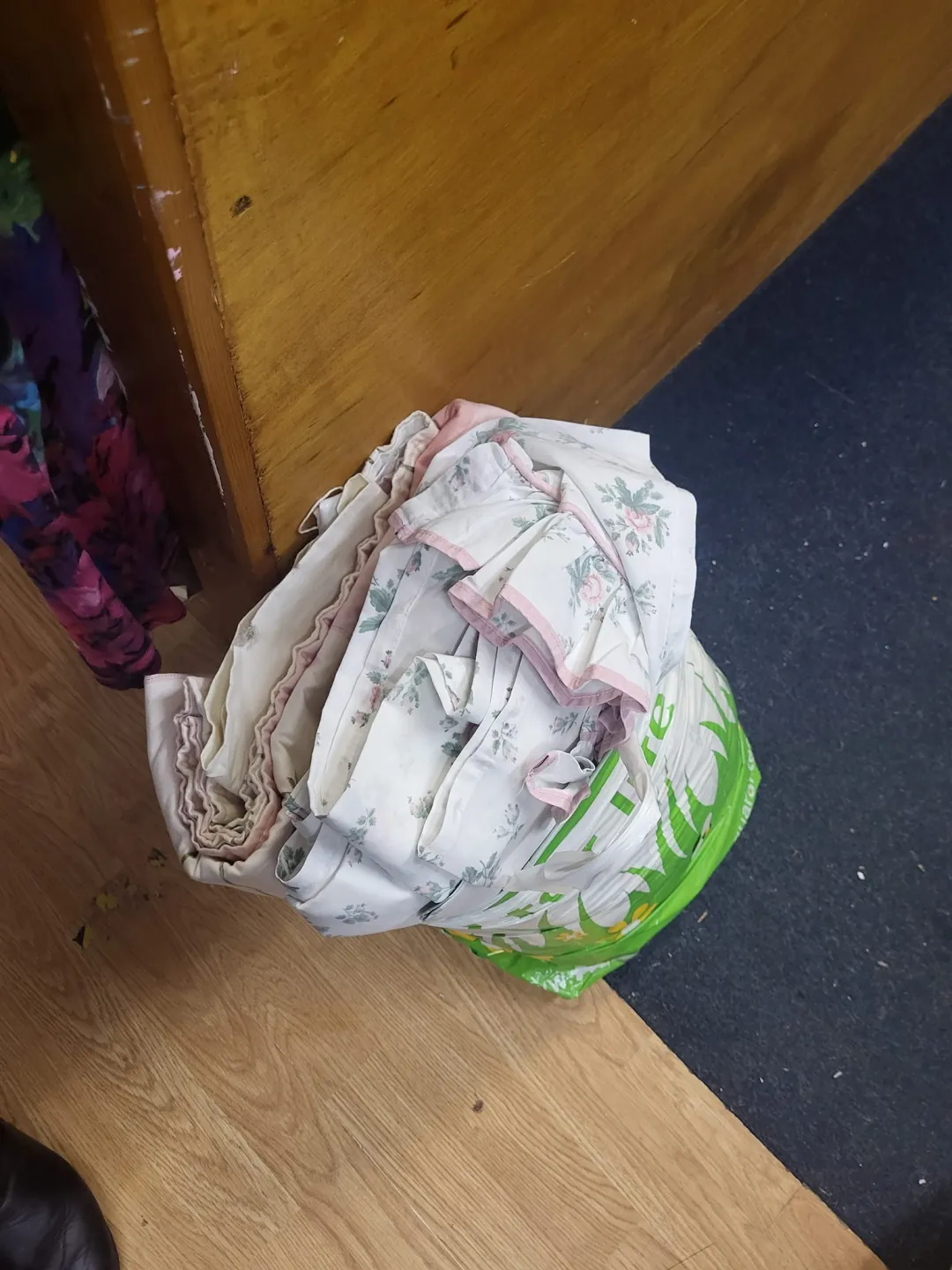 Photo from Jayne's Baby Bank (main page), 26 Sep 2024: Donations thank you