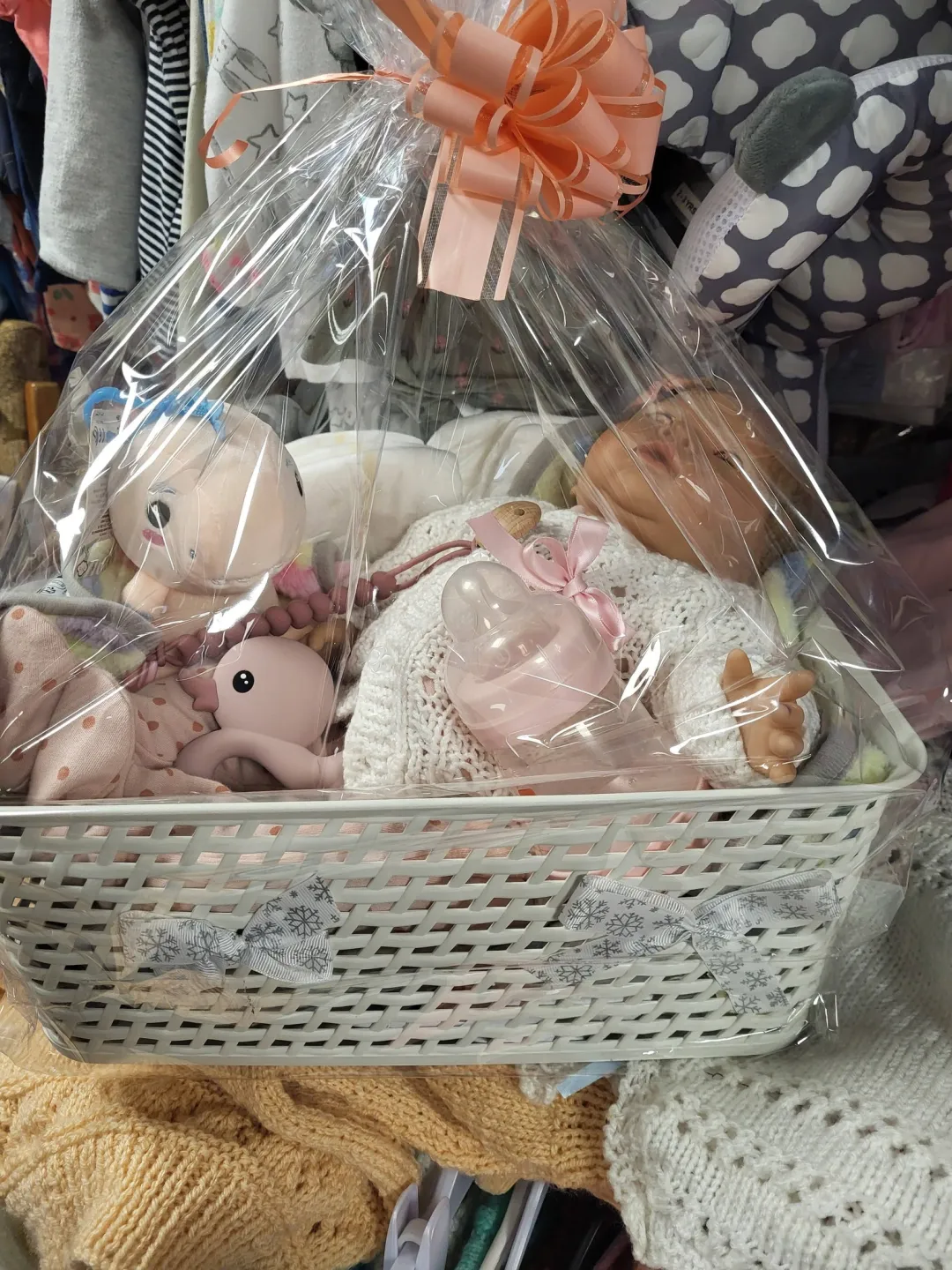 Photo from Jayne's Baby Bank (main page), 11 Dec 2025