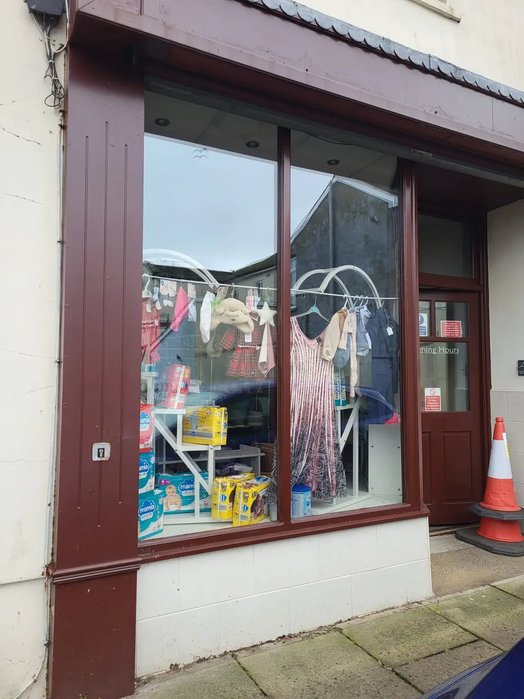 Photo from Jayne's Baby Bank (main page), 17 Dec 2023: We are going to collect matching Christmas PJ'S off Families this year to pass on to other families next year and Christmas Jumpers/tops ple