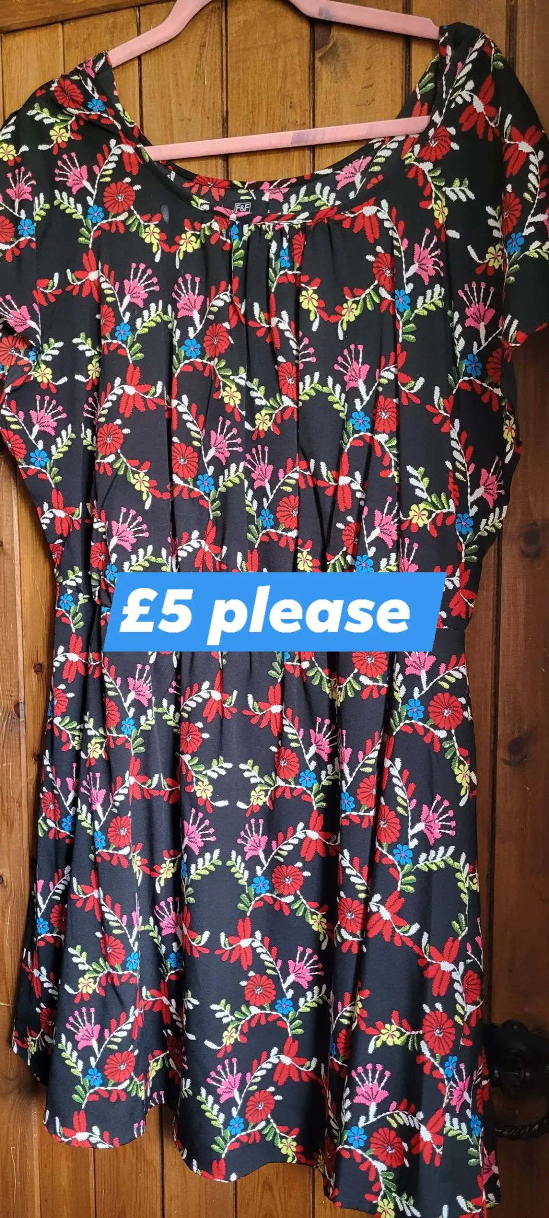 Photo from Jayne's Baby Bank (main page), 20 Jul 2025: All 18/20 size or bigger Selling some of my clothes which are too big for me to raise money for the Baby Bank. Please pay into the Baby Bank