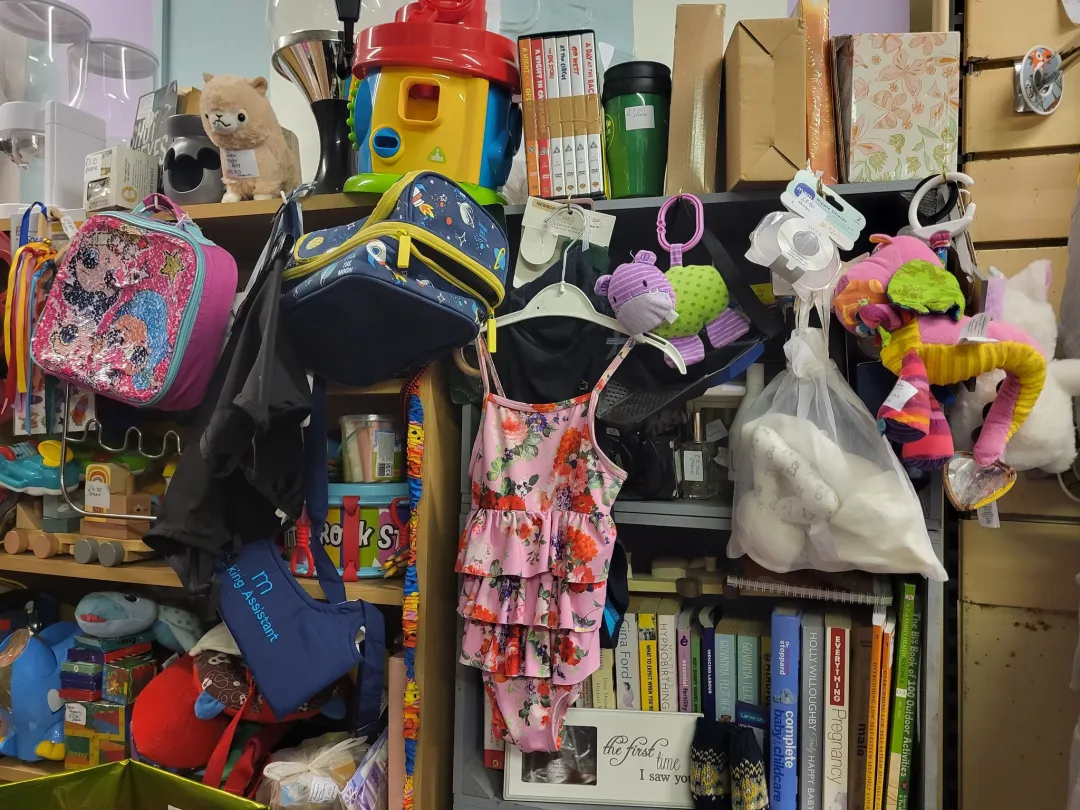 Photo from Jayne's Baby Bank (main page), 25 Feb 2025: Payment to the Baby Bank, fundraising account secures for collection. Needs to be collected within 5 days please . We can reserve items with