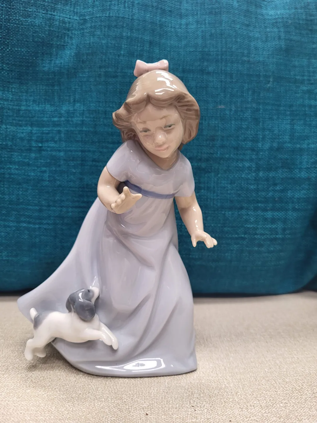 Photo from Jayne's Baby Bank (main page), 18 May 2024: Nao Ladro £70 please Proceeds split between the baby bank and the Pet food bank service